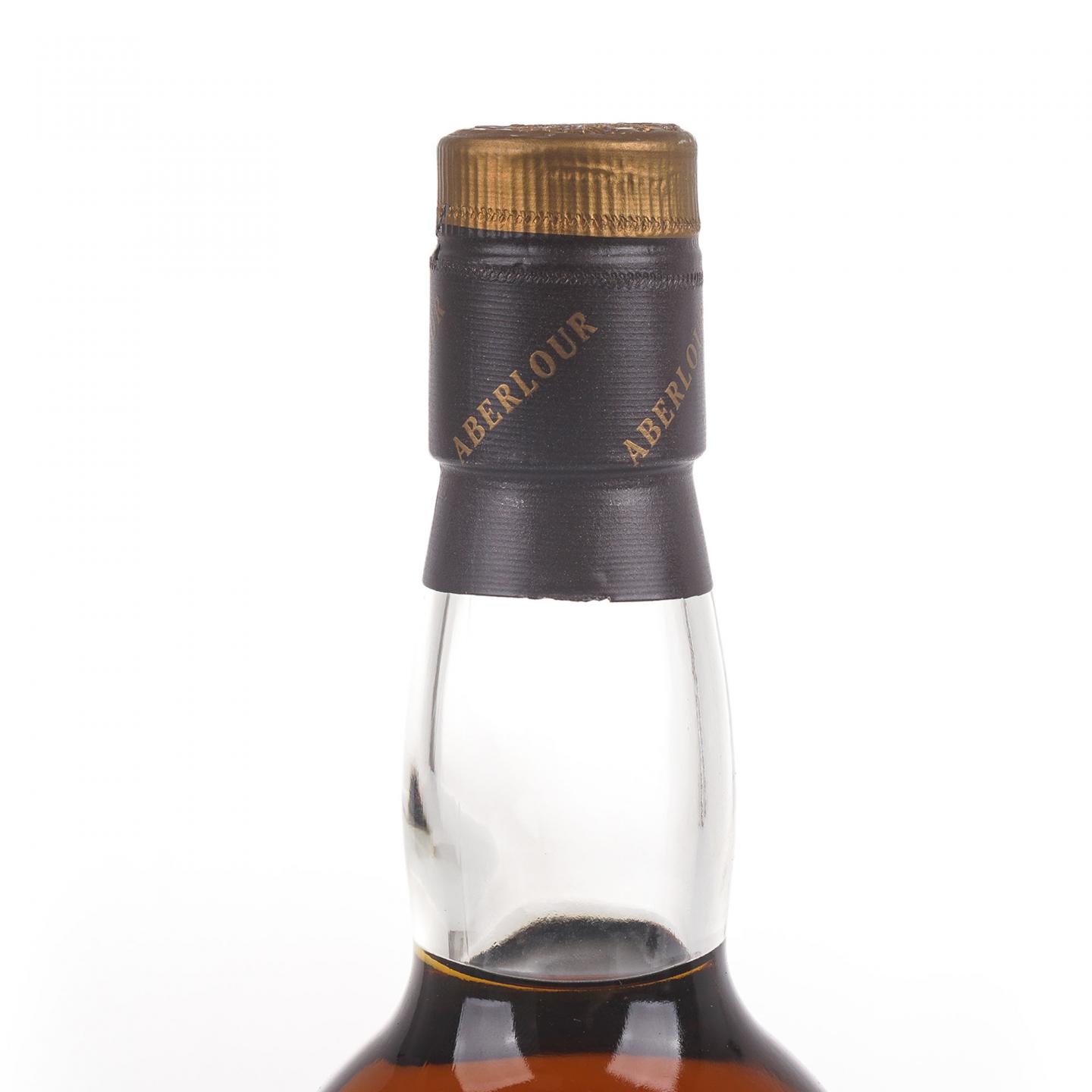 Aberlour 雅伯莱 15年 雪莉桶后熟 750ML