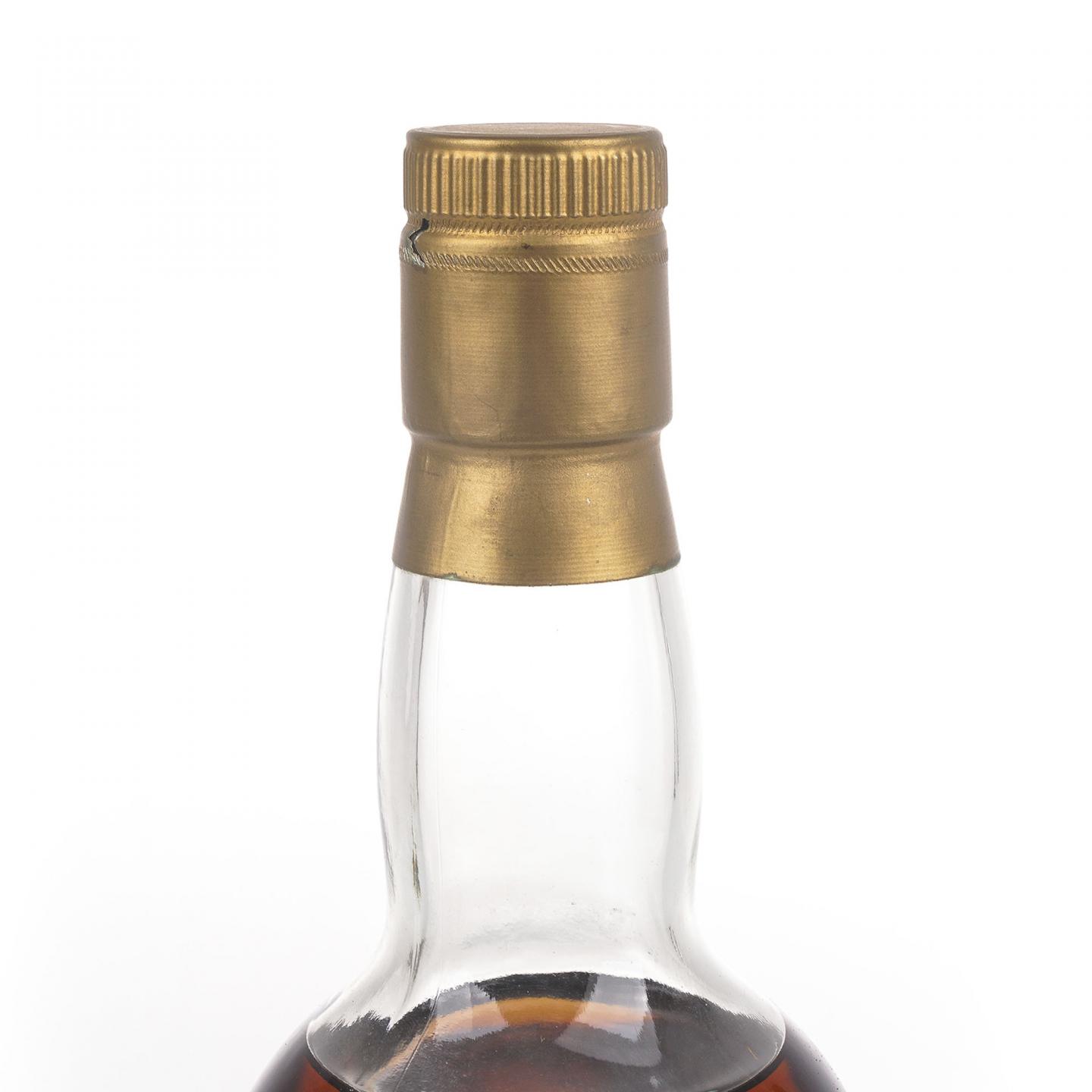 Glen Garioch 格兰盖瑞 21年 木礼盒