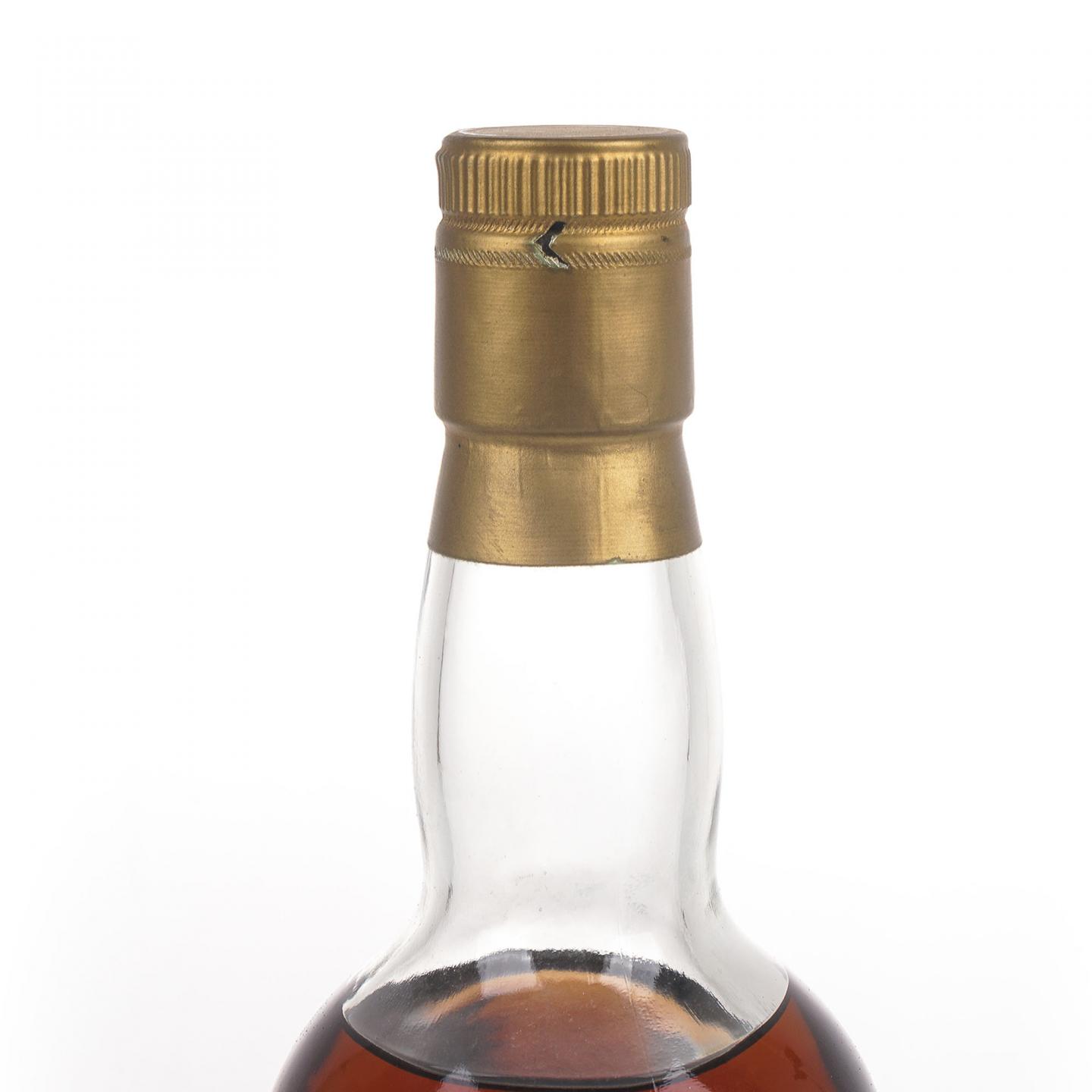 Glen Garioch 格兰盖瑞 21年 木礼盒