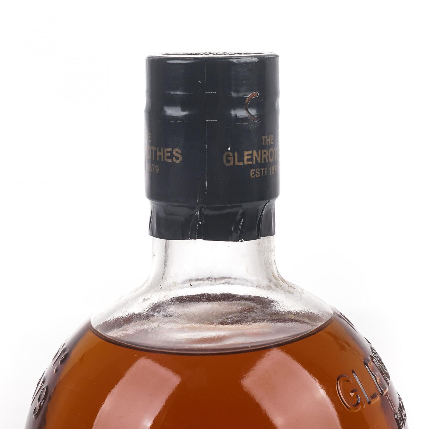 Glenrothes 格兰路思 1998-2012 700ml+附赠2011年版 100ml 非原盒