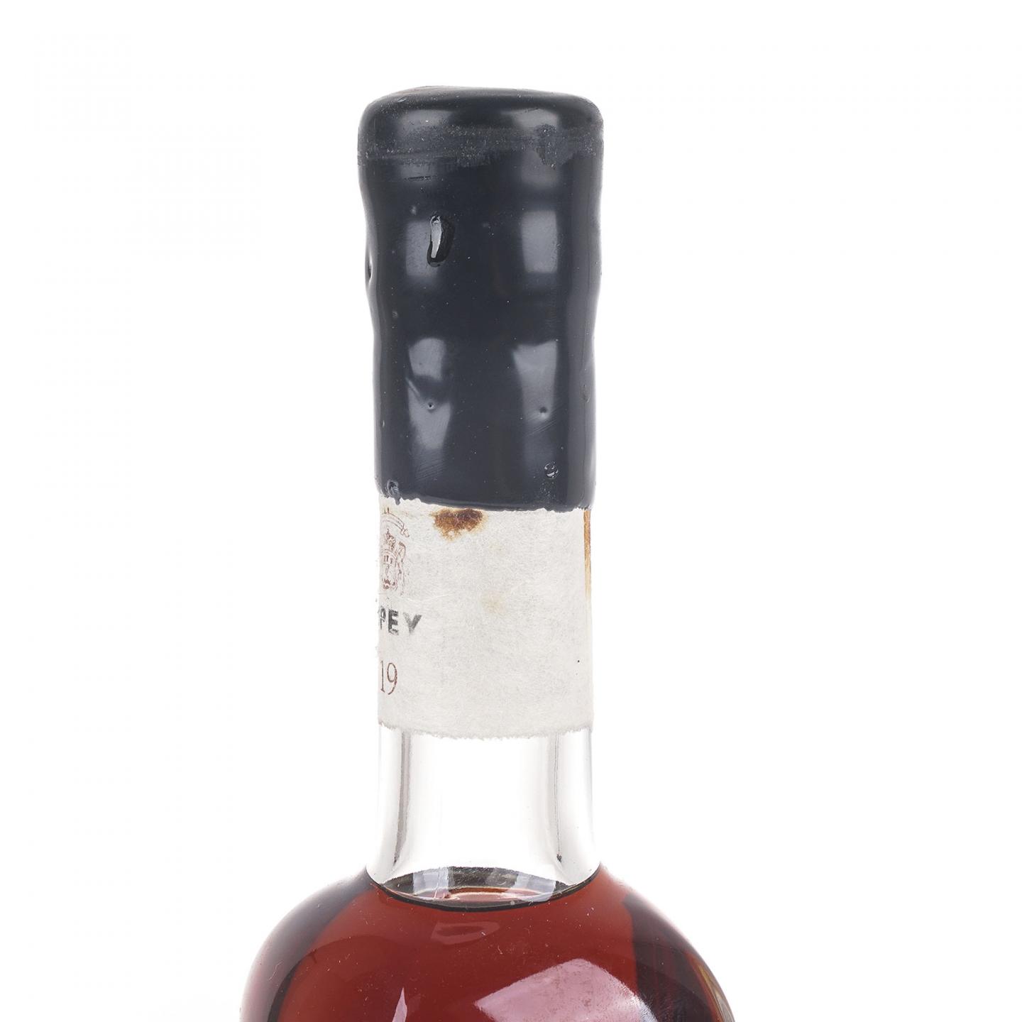 Spey 诗贝 1989-2008 桶号#8908 500ml