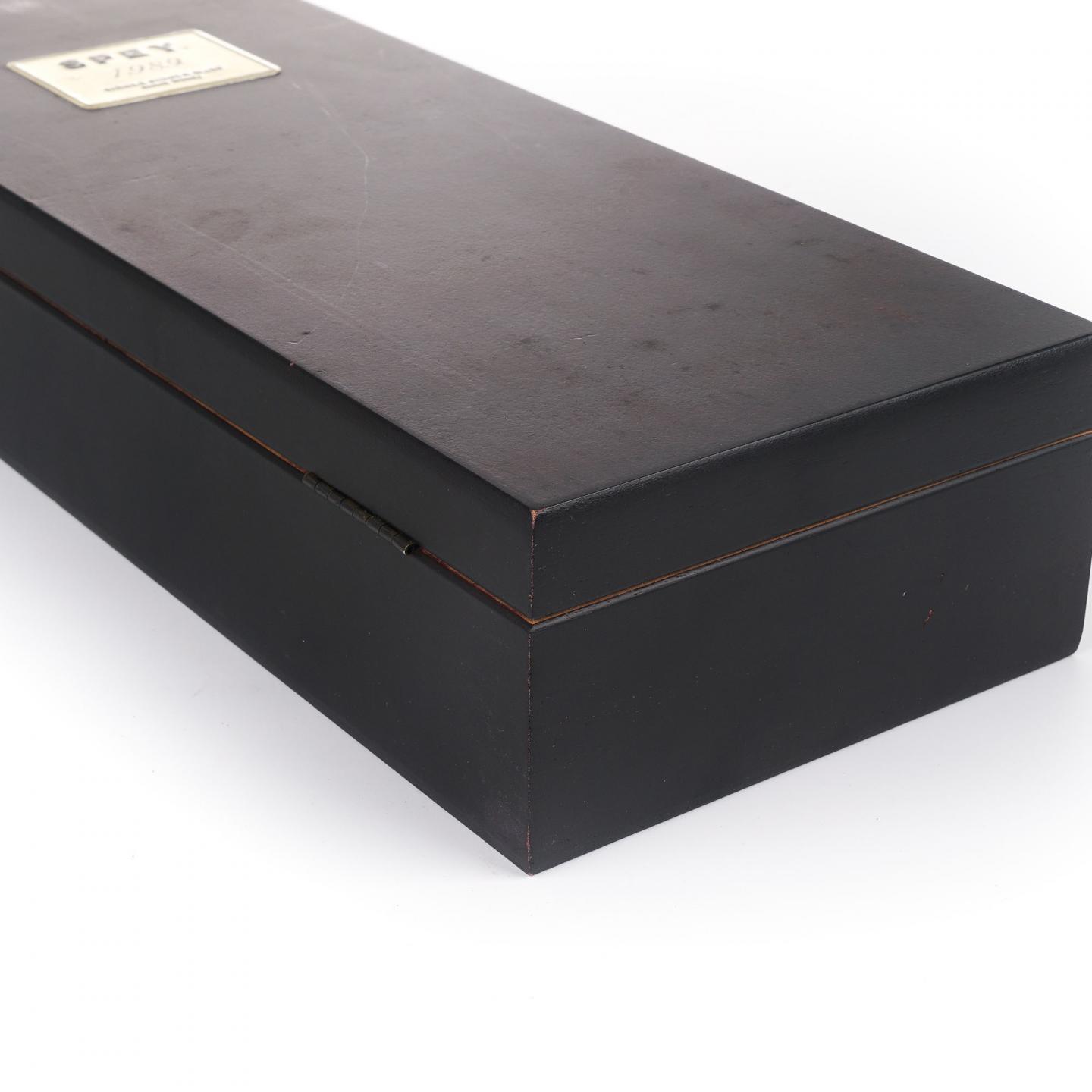 Spey 诗贝 1989-2008 桶号#8908 500ml