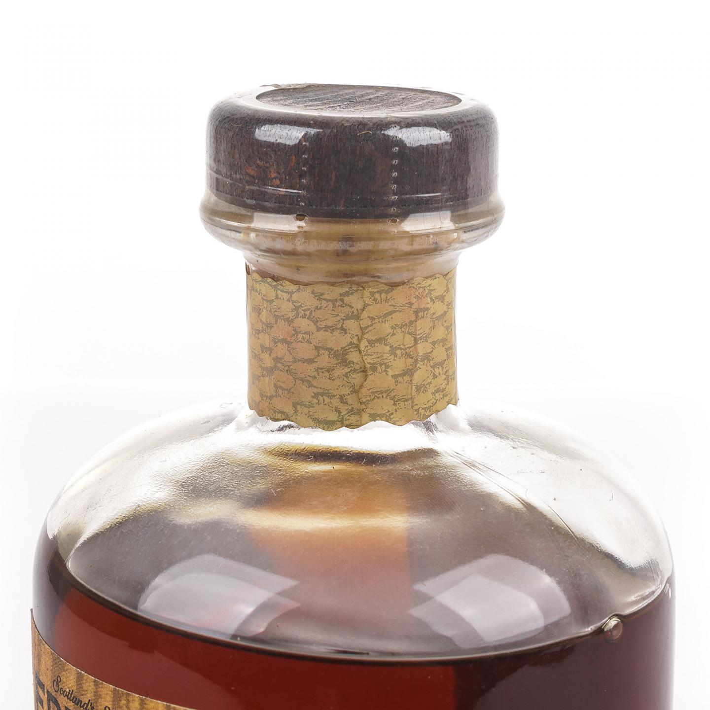 Edradour 埃德拉多尔 10年 1996-2007 雪莉桶#492 500ml