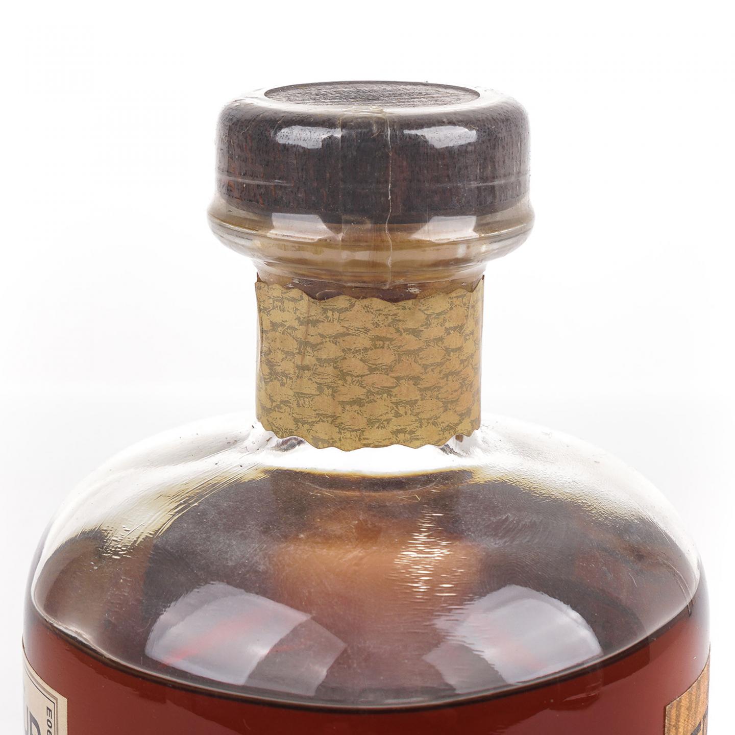 Edradour 埃德拉多尔 10年 1996-2007 雪莉桶#492 500ml