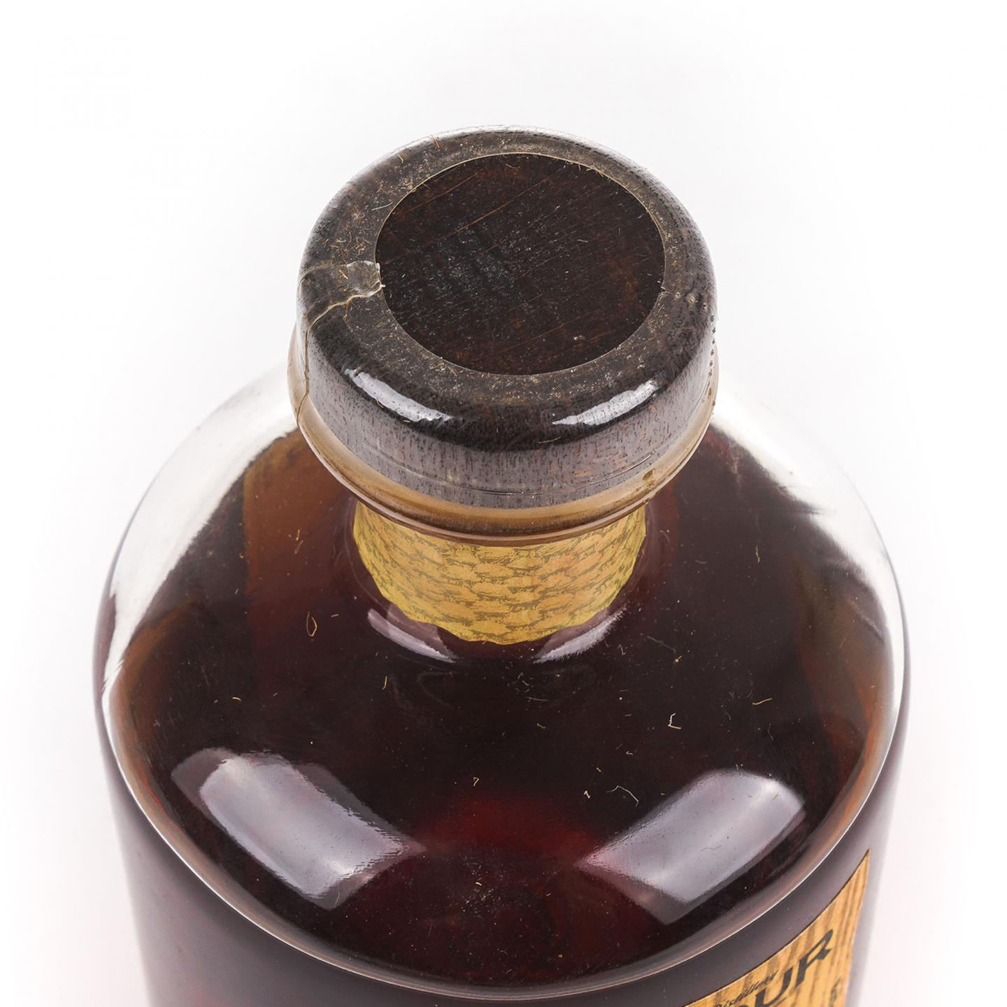 Edradour 埃德拉多尔 10年 1996-2007 雪莉桶#492 500ml