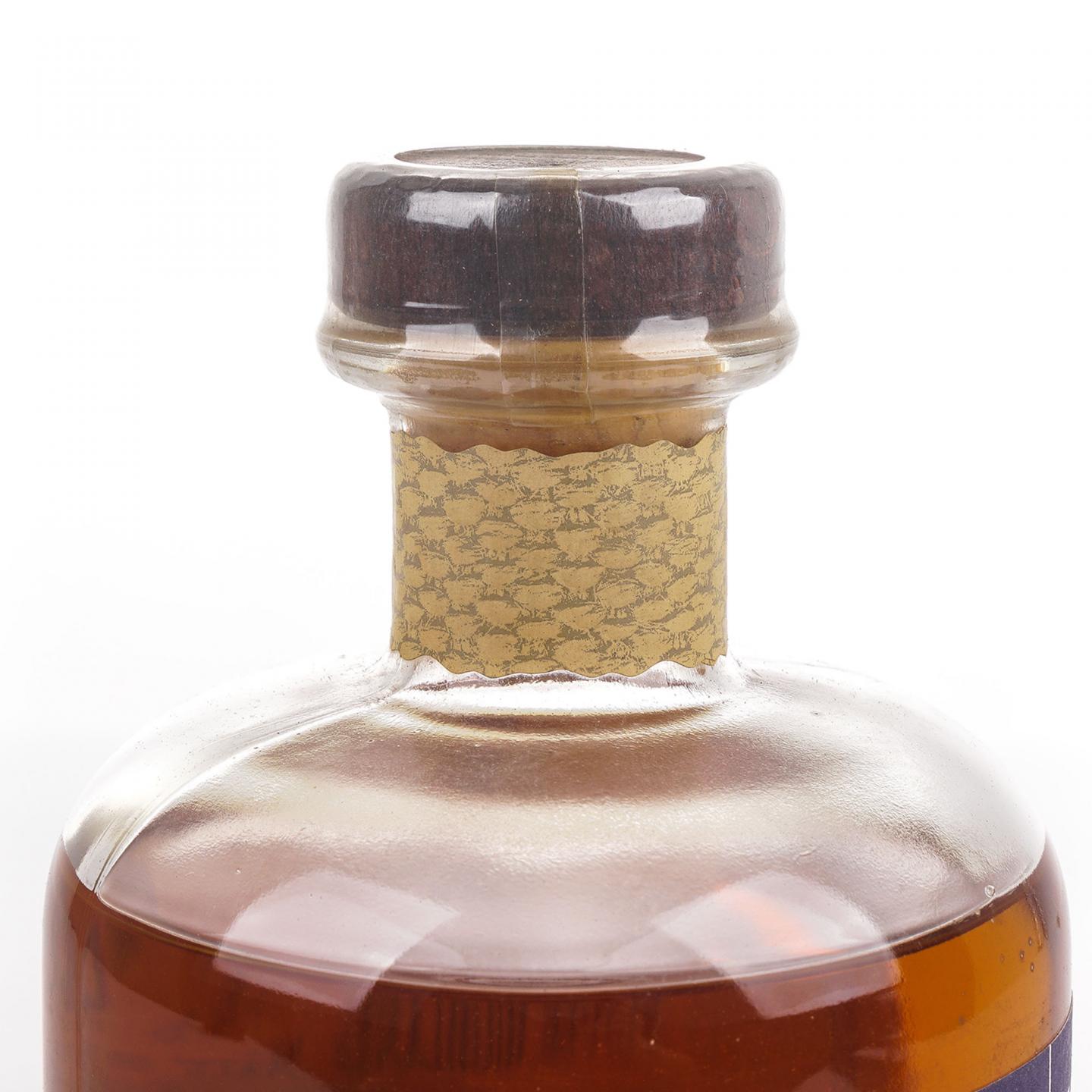 Edradour 埃德拉多尔 11年 1995-2007 500ml