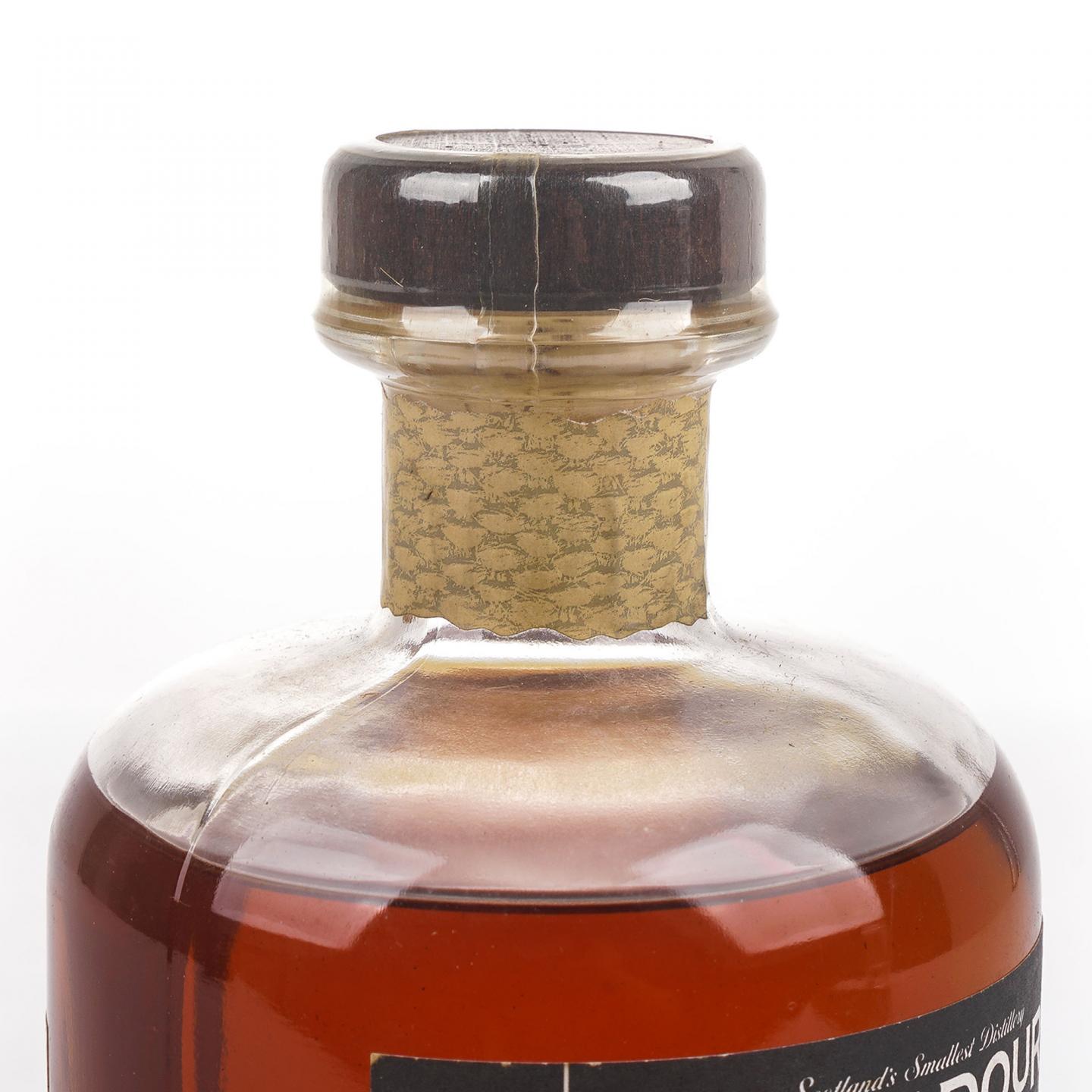 Edradour 埃德拉多尔 11年 1996-2007 500ml