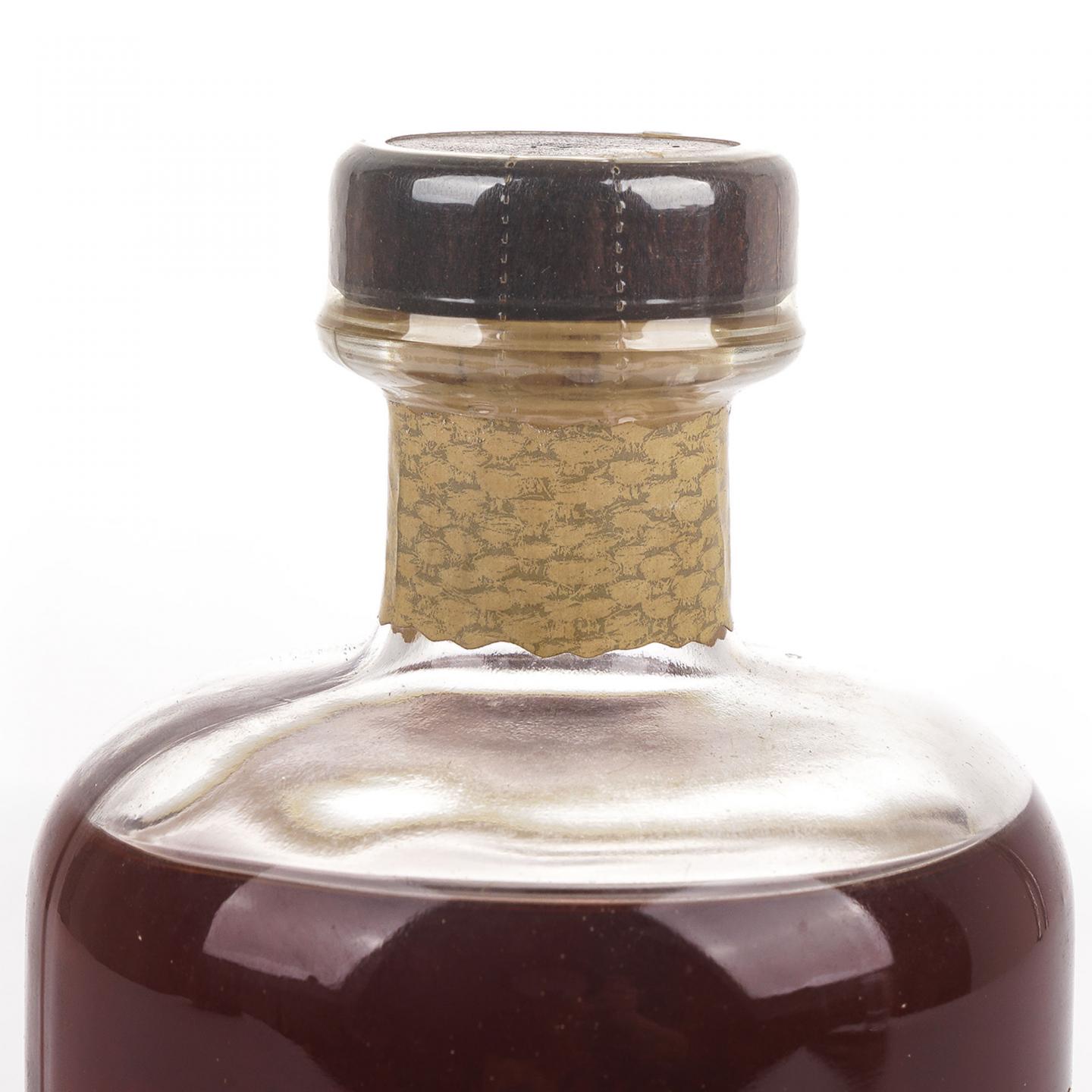 Edradour 埃德拉多尔 11年 1996-2007 500ml