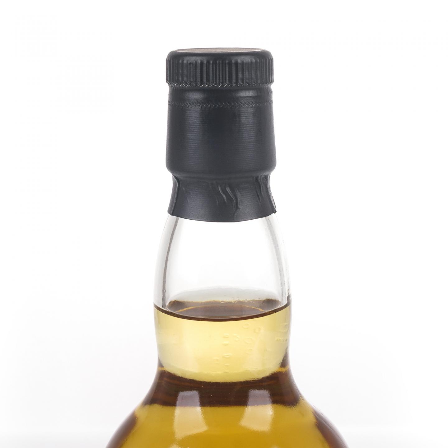 Bowmore 波摩 15年 2003-2018 单桶 CA