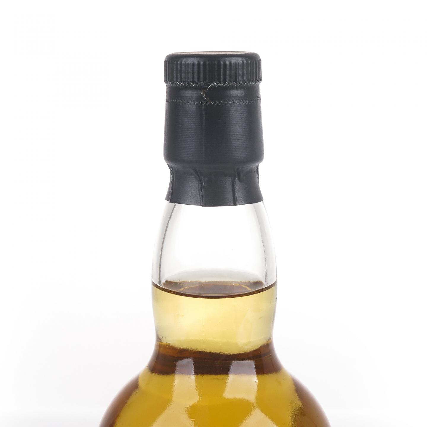 Bowmore 波摩 15年 2003-2018 单桶 CA