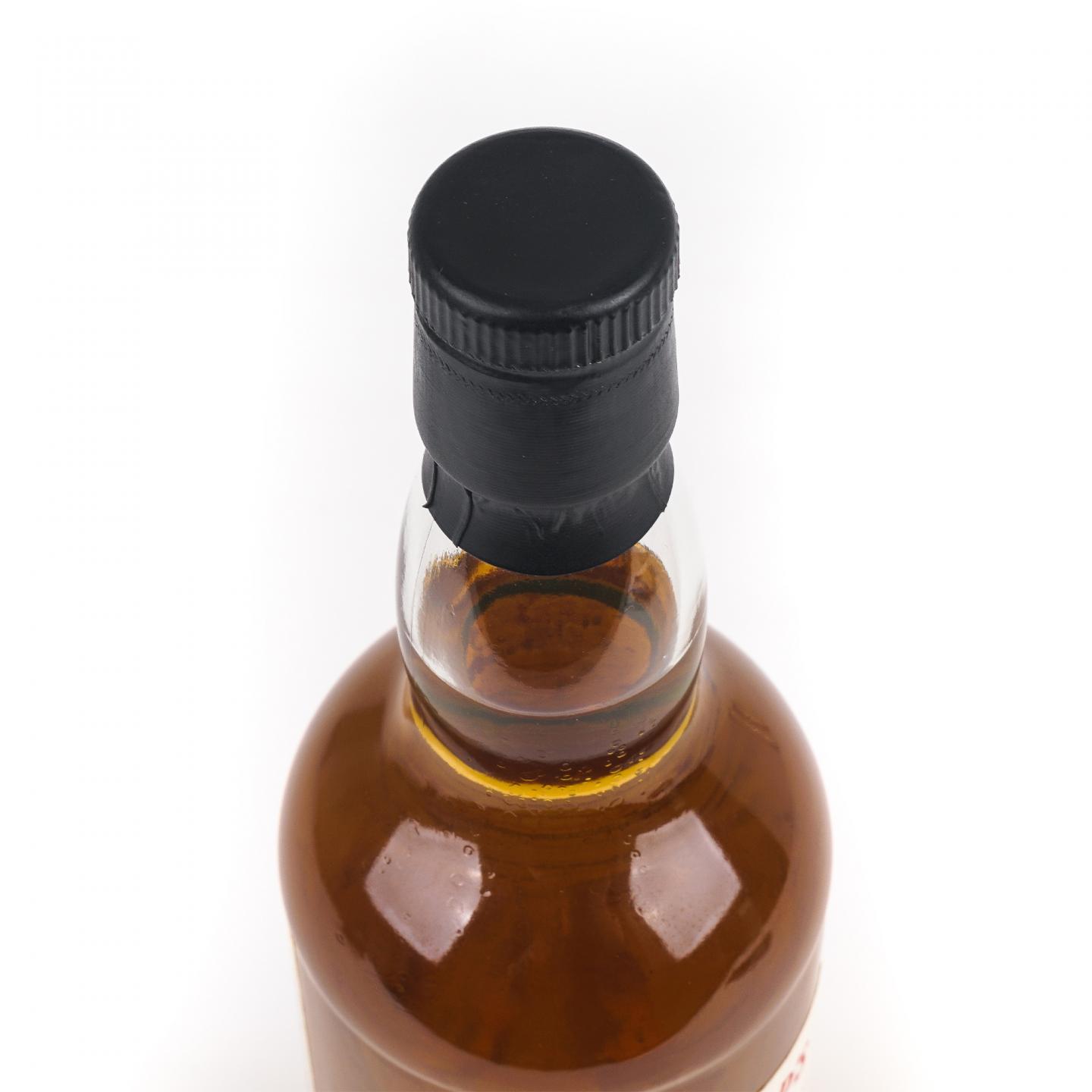 Bowmore 波摩 15年 2003-2018 单桶 CA
