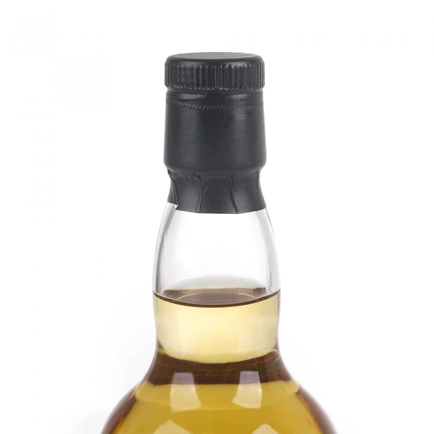 Hazelburn 哈索本 13年 2005-2018 CA 桶强