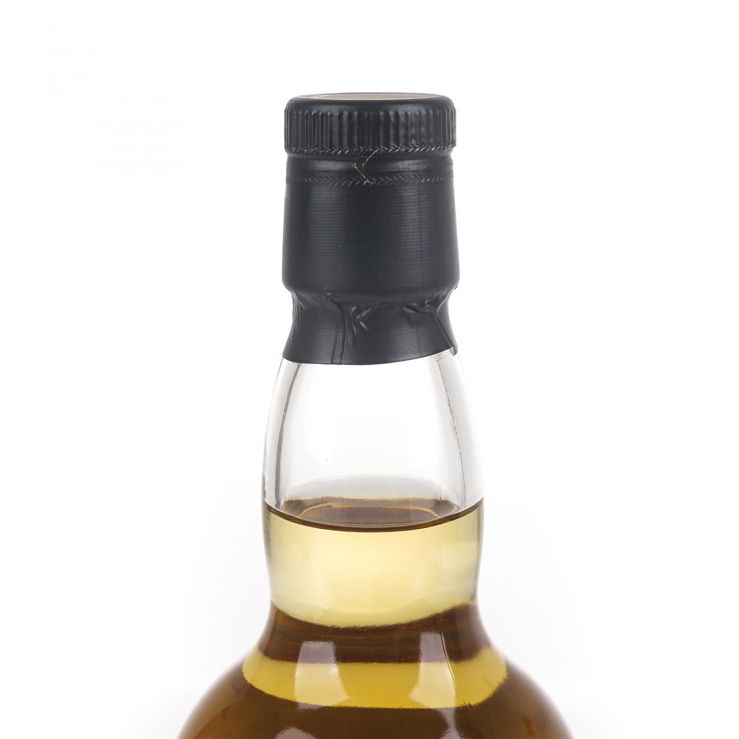 Hazelburn 哈索本 13年 2005-2018 CA 桶强