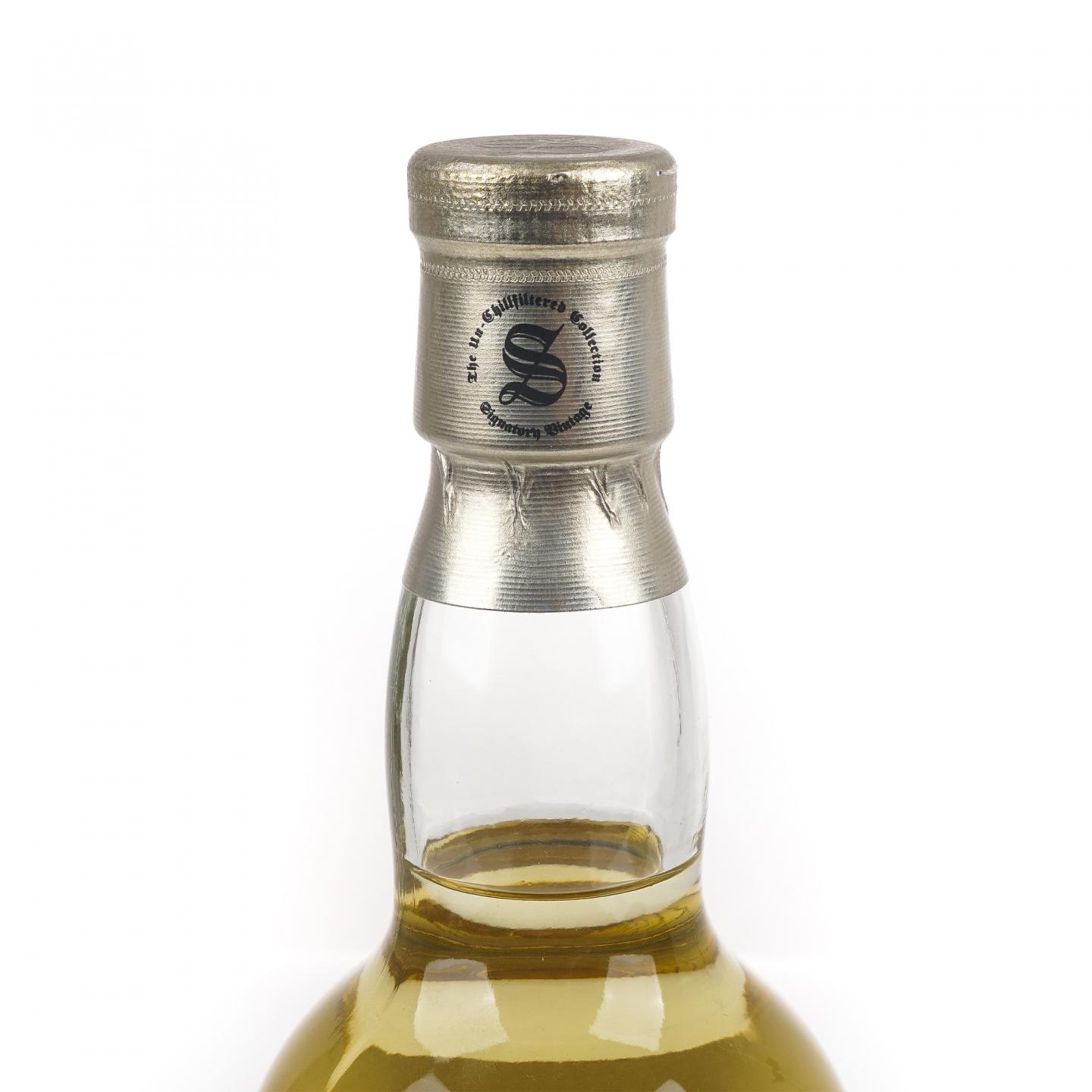Laphroaig 拉弗格 7年 1999-2006 SV