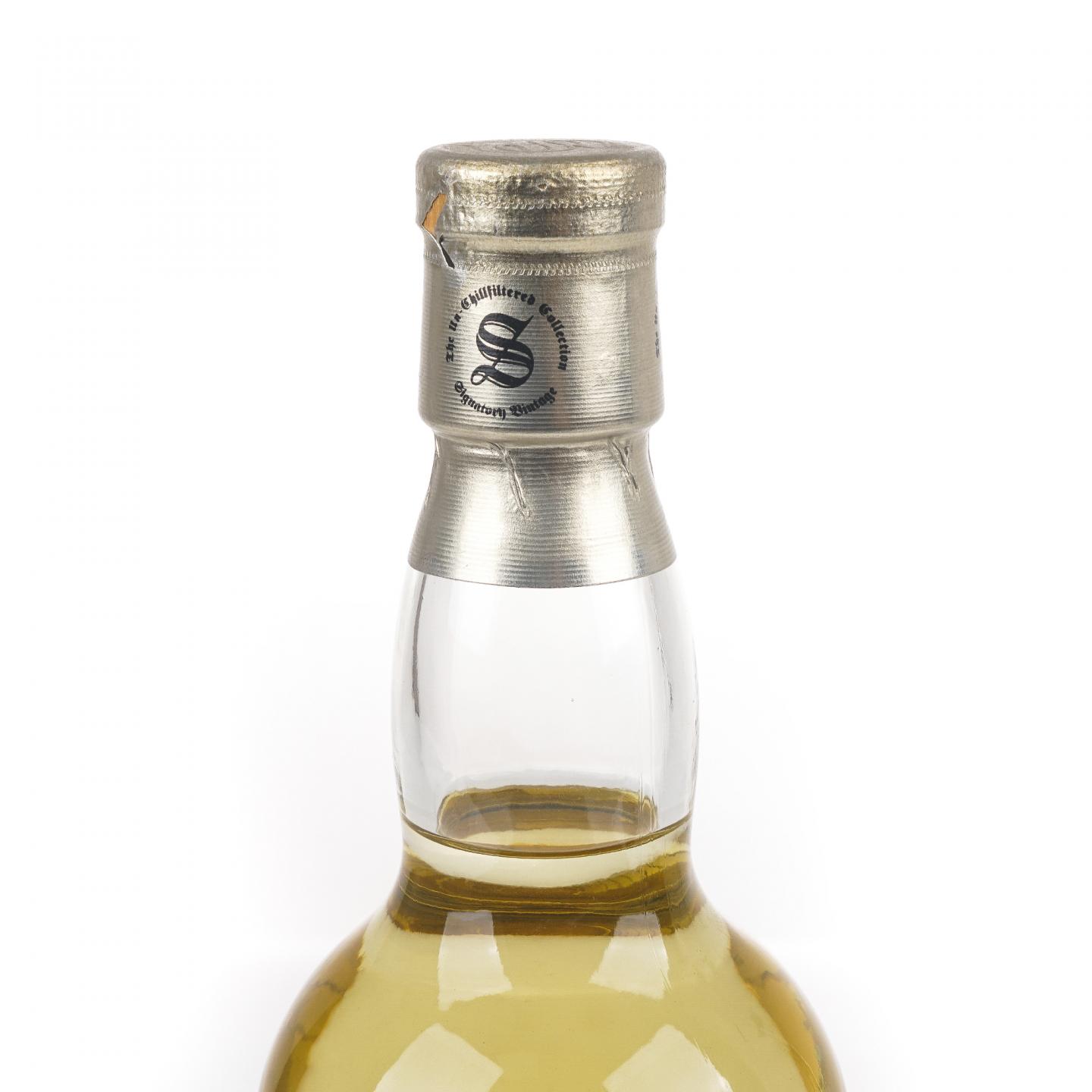 Laphroaig 拉弗格 7年 1999-2006 SV