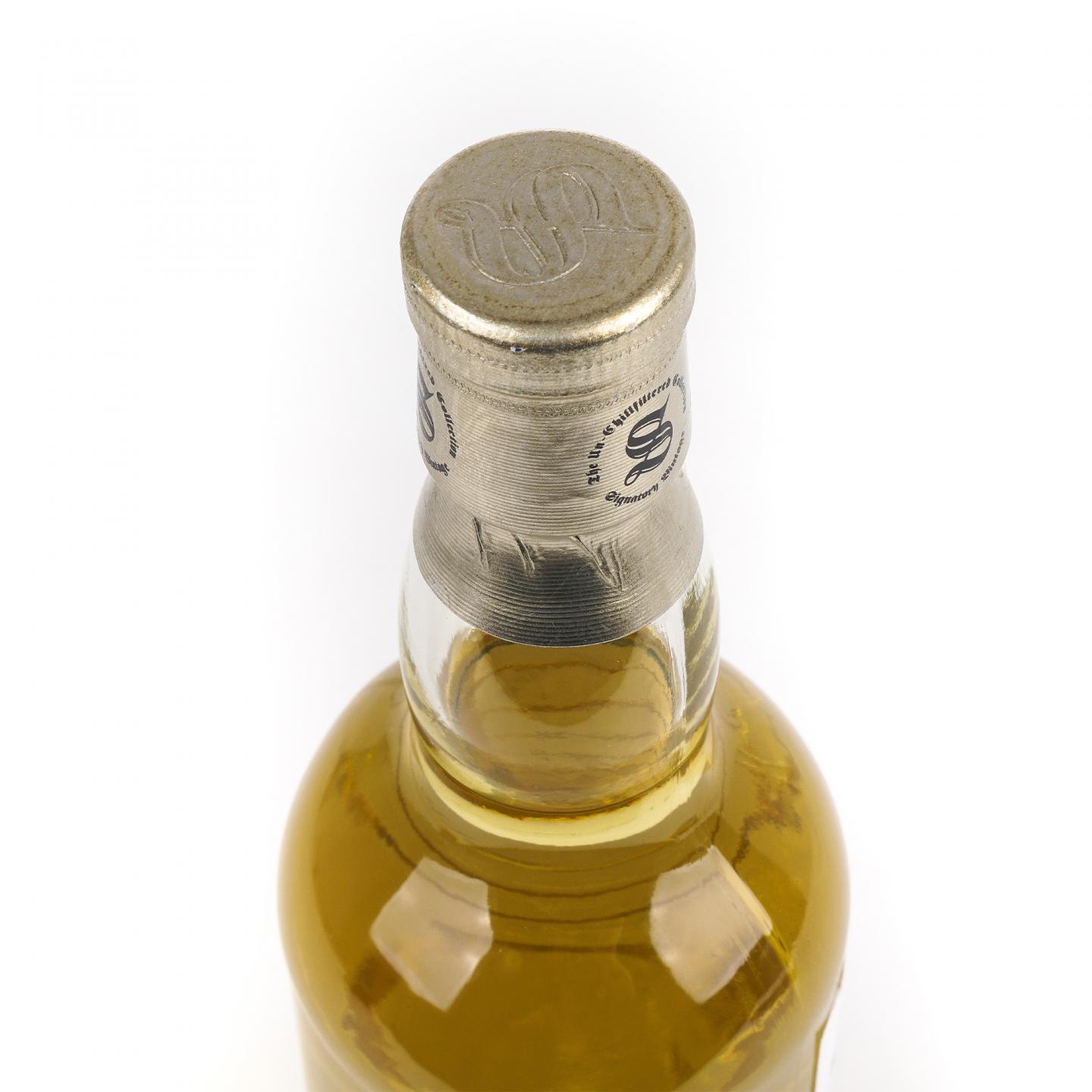 Laphroaig 拉弗格 7年 1999-2006 SV