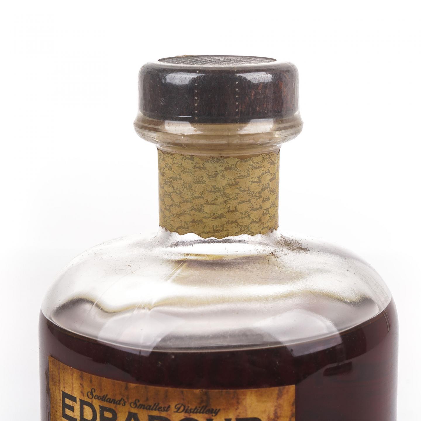 Edradour 埃德拉多尔 10年 1996-2007 雪莉桶#239 500ml