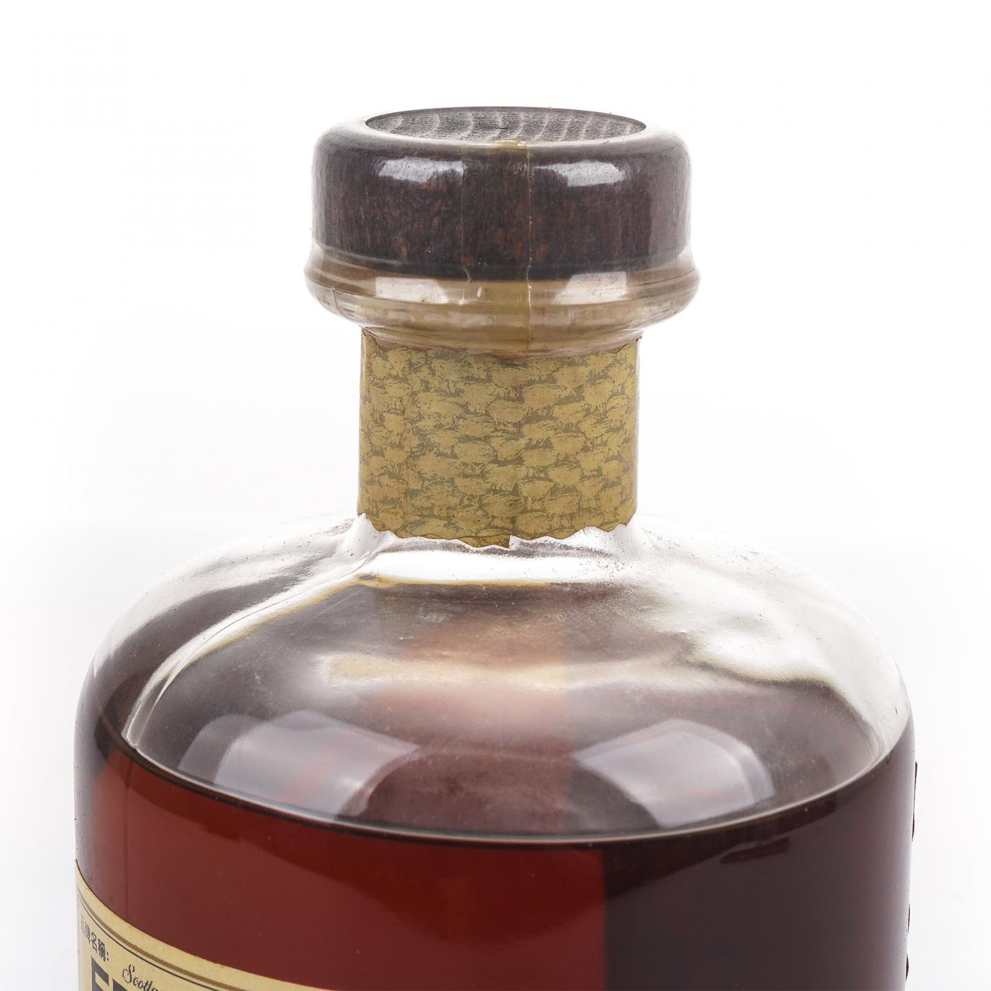 Edradour 埃德拉多尔 10年 1996-2007 雪莉桶#239 500ml