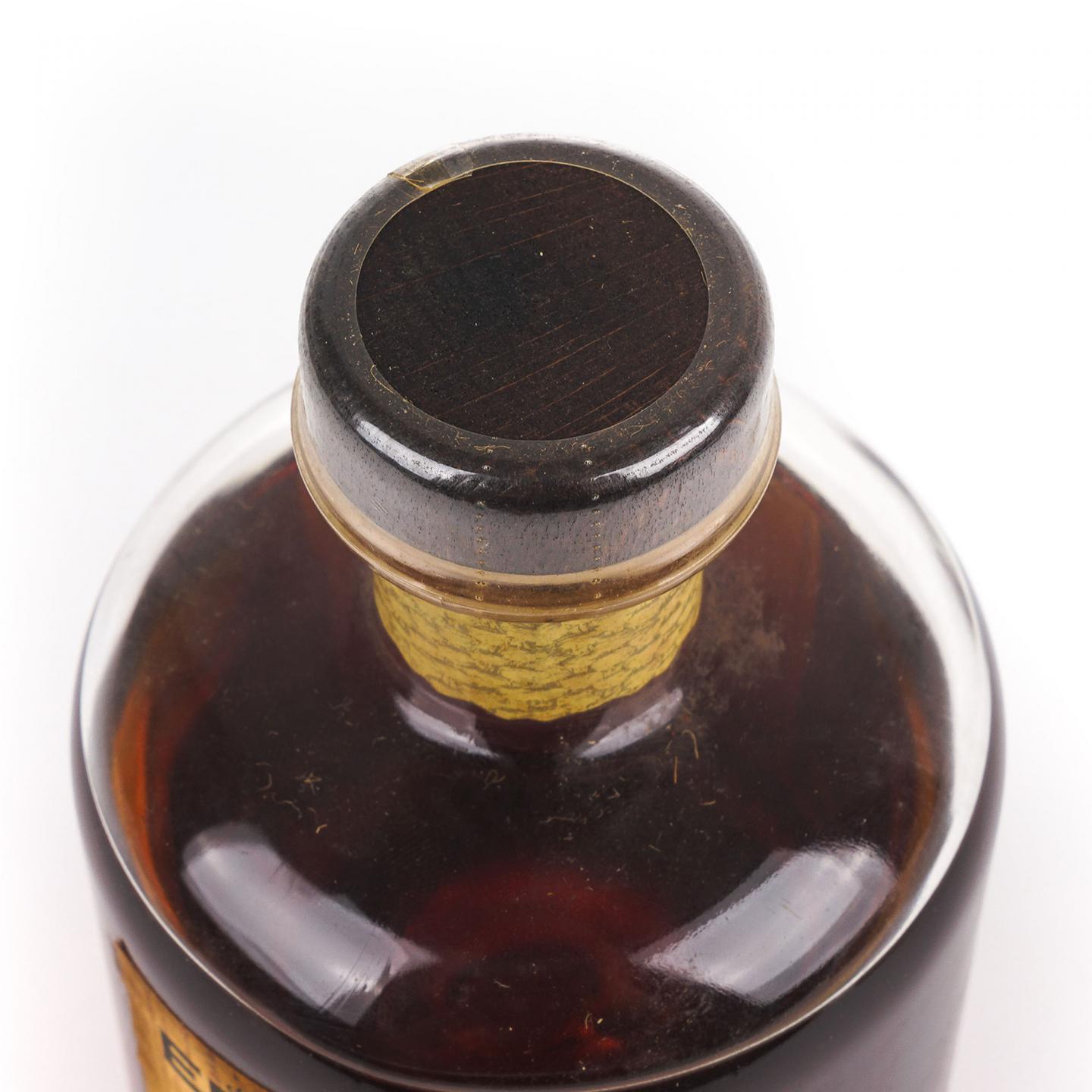 Edradour 埃德拉多尔 10年 1996-2007 雪莉桶#239 500ml