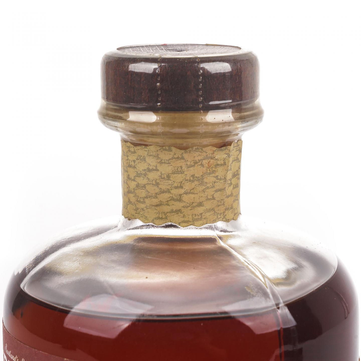 Edradour 埃德拉多尔 11年 1995-2007 500ml