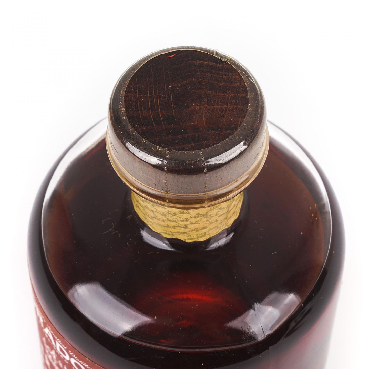Edradour 埃德拉多尔 11年 1995-2007 500ml