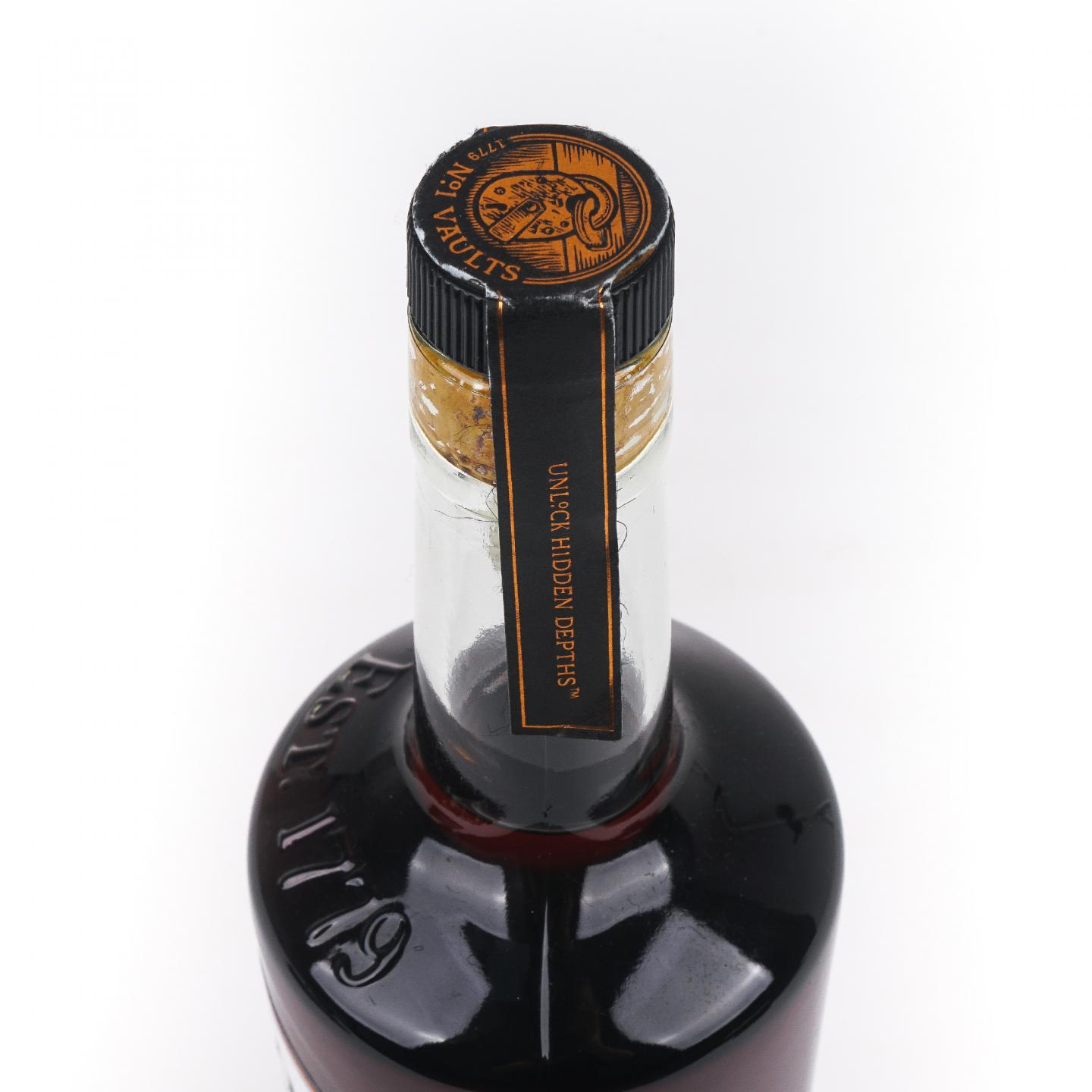 Bowmore 波摩 1999-2018 雪莉桶#2116 手工装瓶