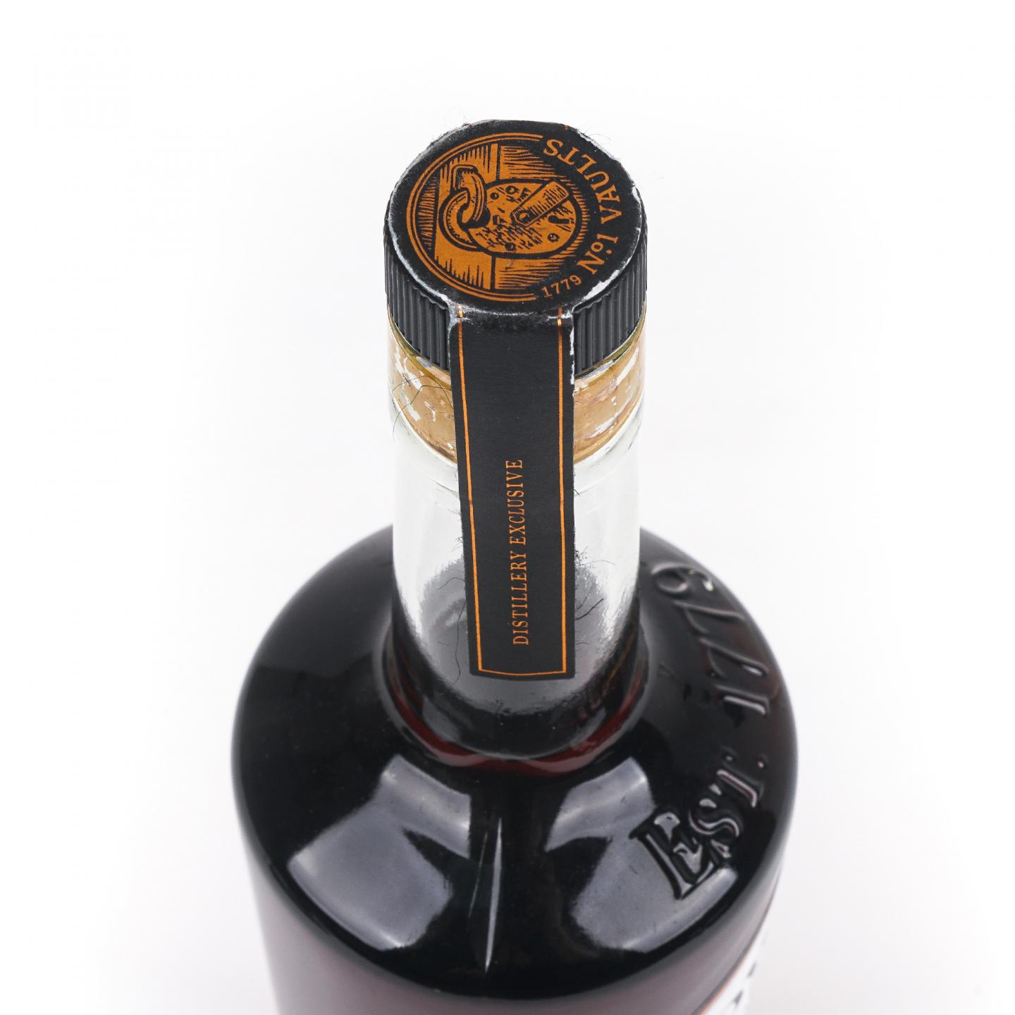 Bowmore 波摩 1999-2018 雪莉桶#2116 手工装瓶