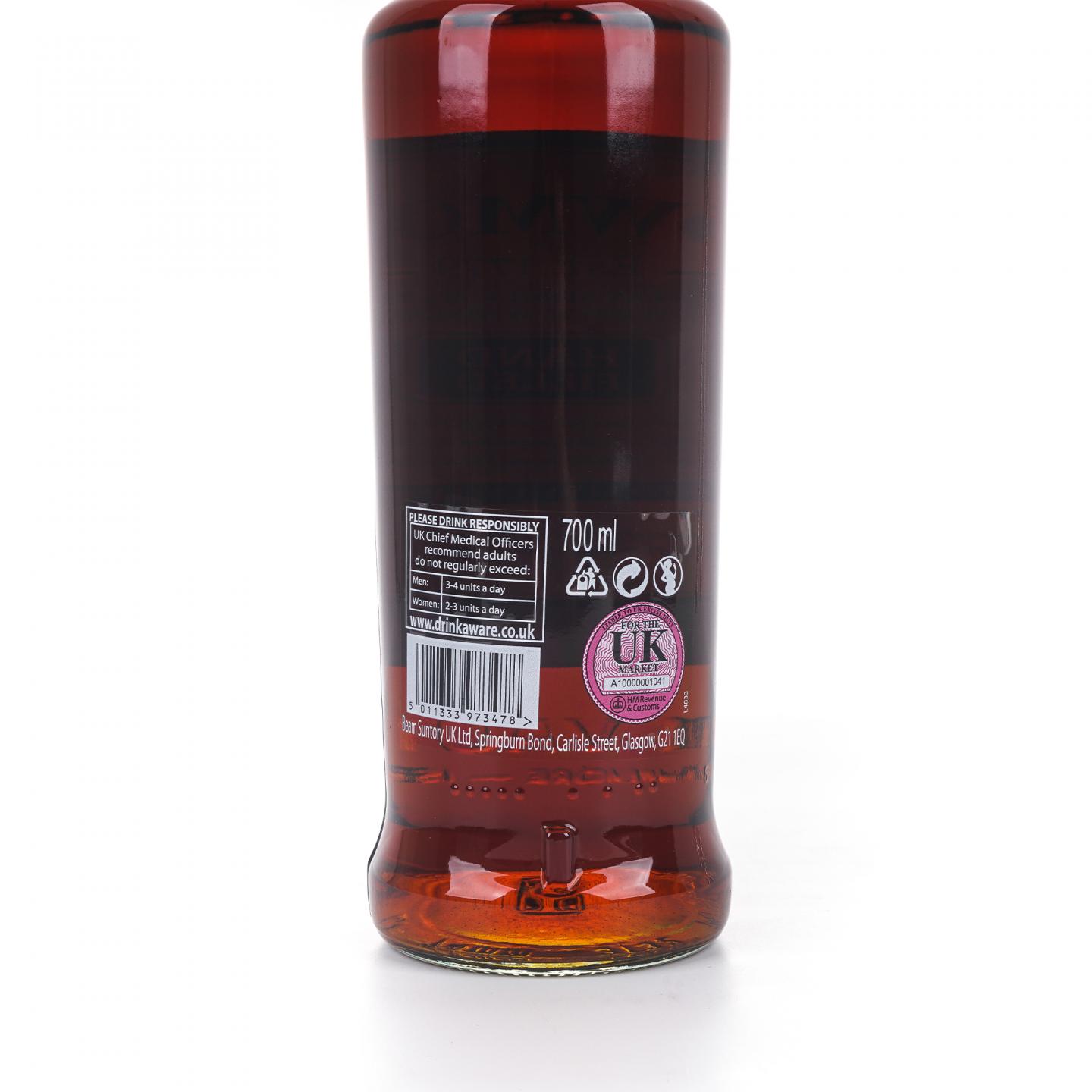 Bowmore 波摩 1999-2018 雪莉桶#2116 手工装瓶