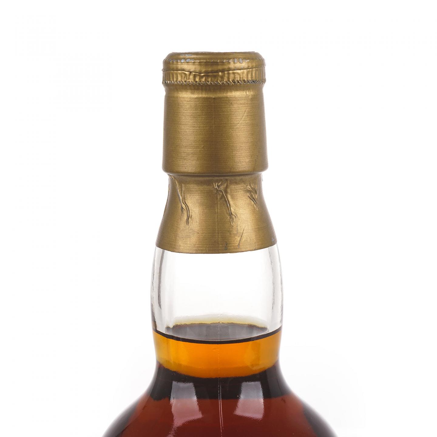 Old Elgin 1938 GM 750ml