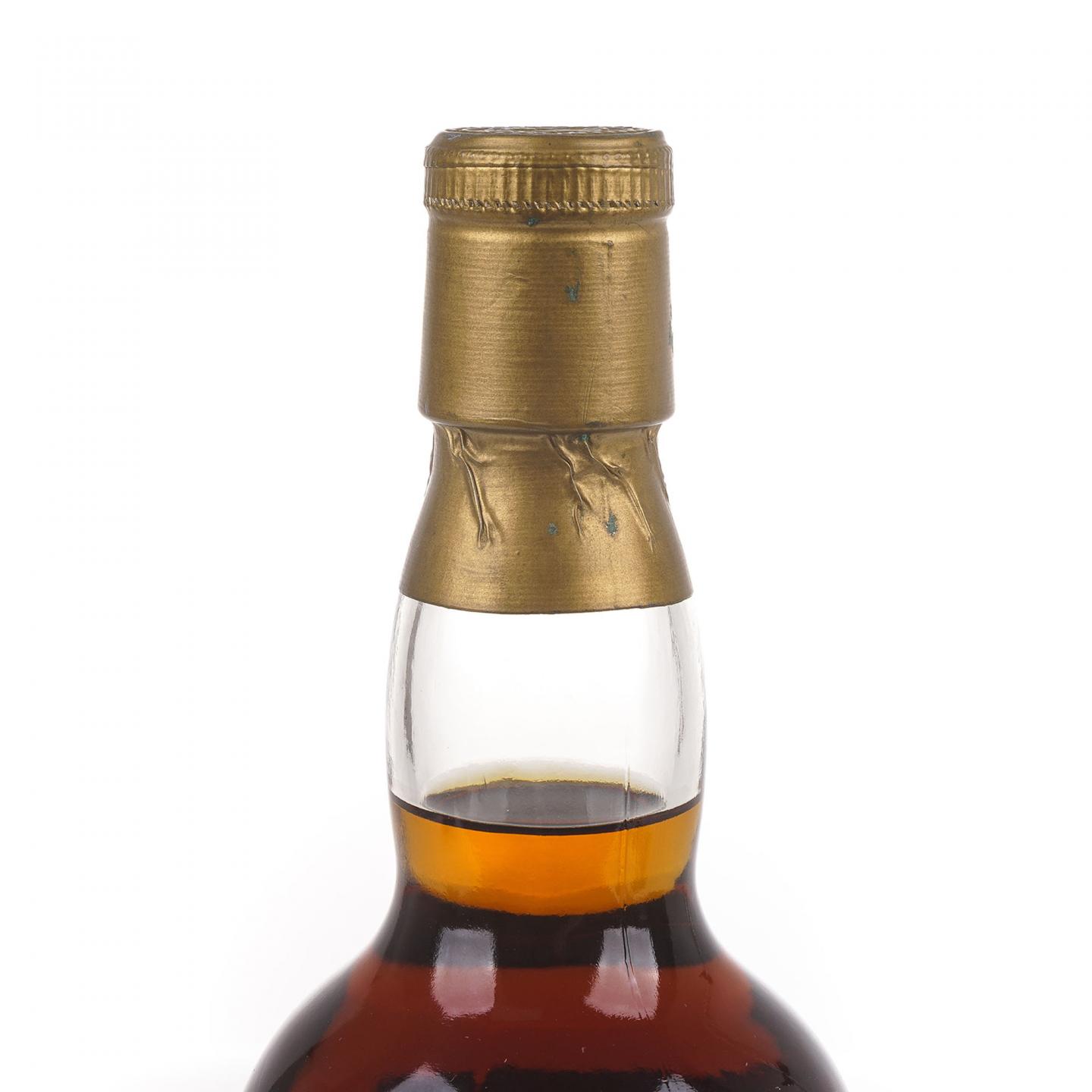 Old Elgin 1938 GM 750ml