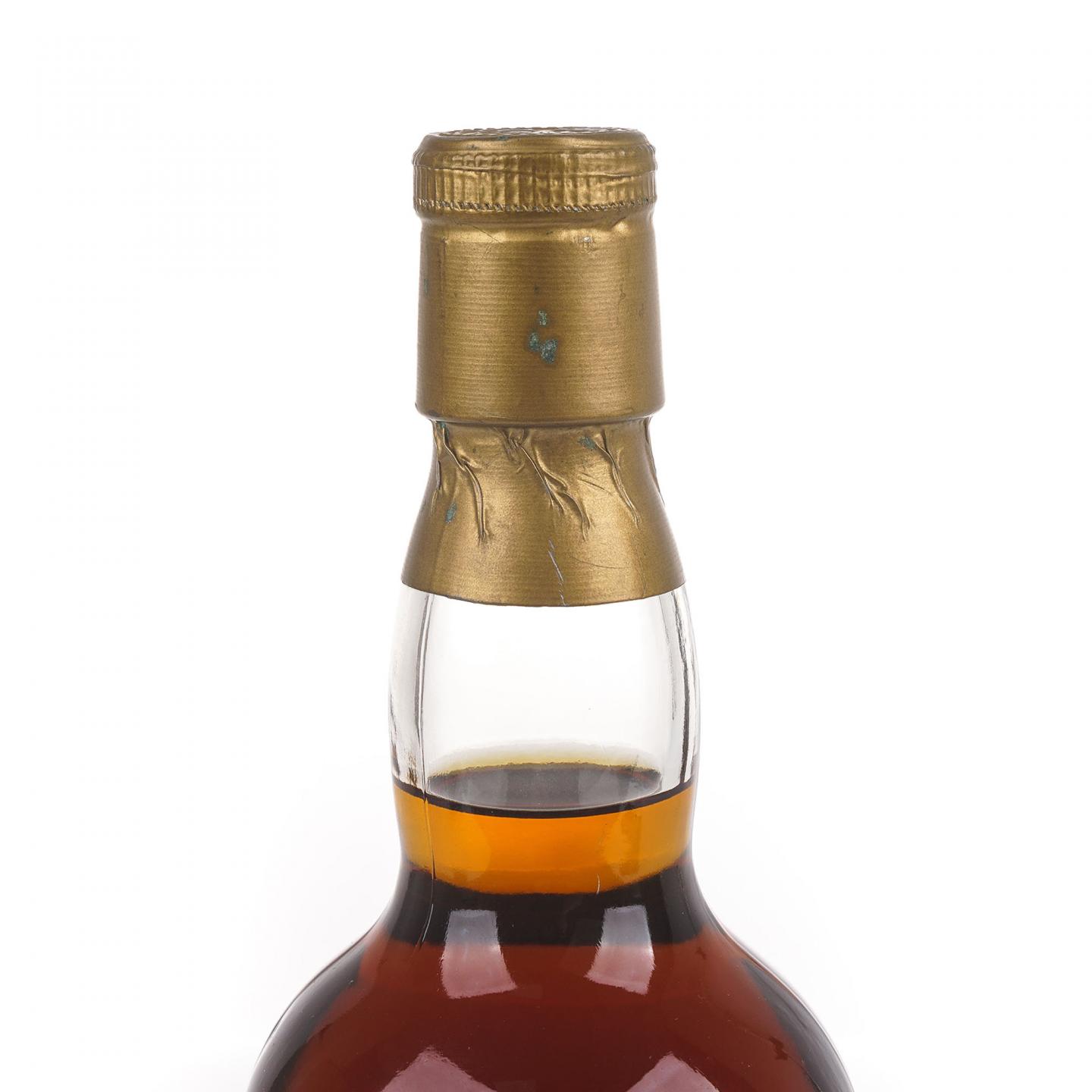 Old Elgin 1938 GM 750ml