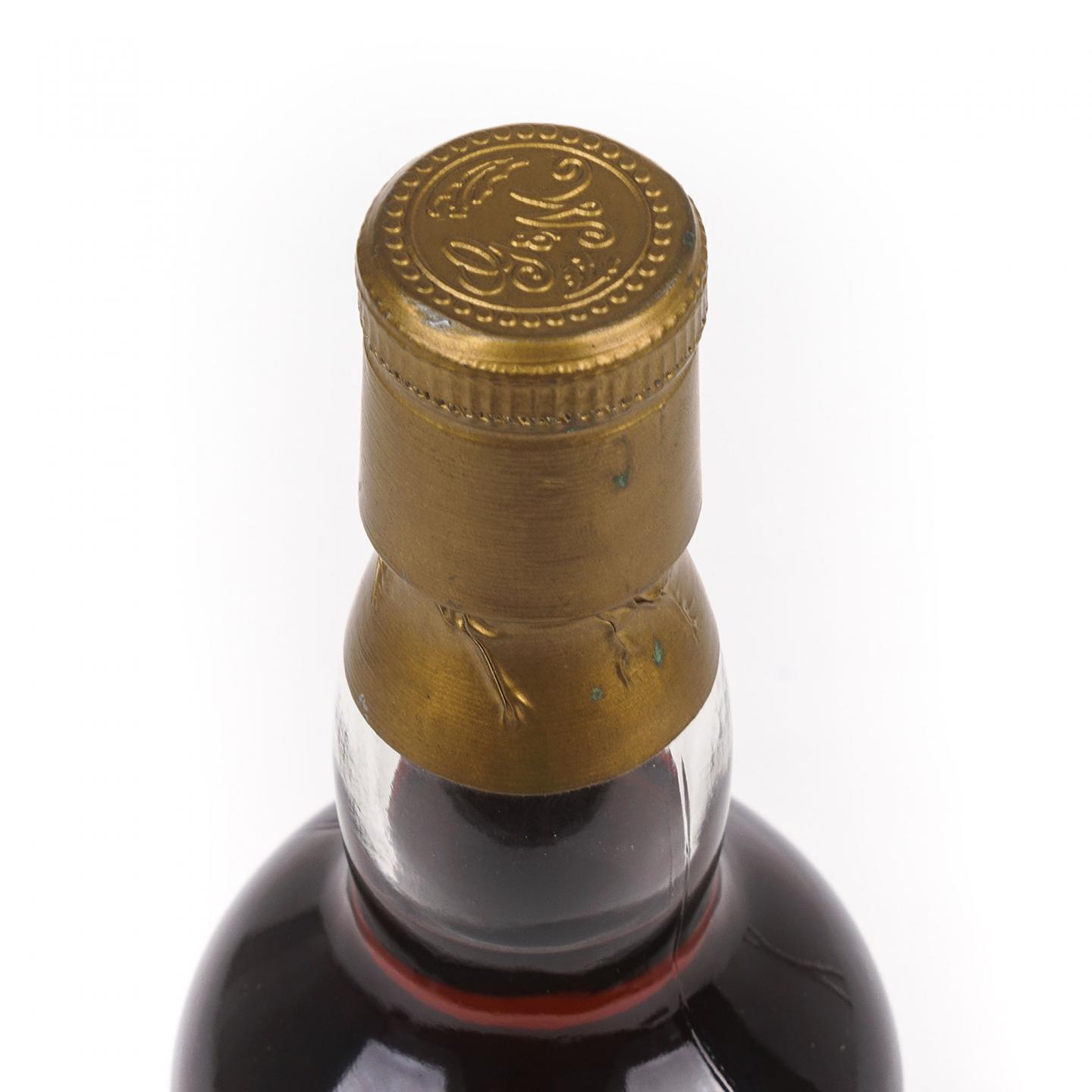 Old Elgin 1938 GM 750ml