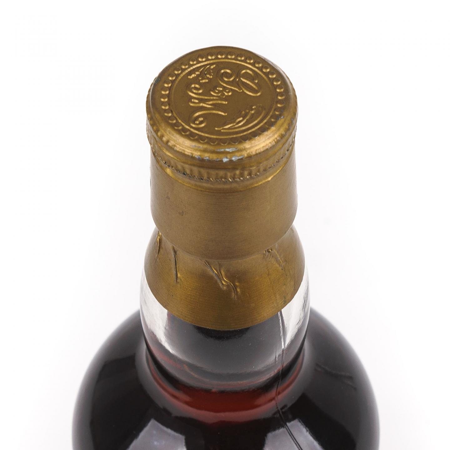 Old Elgin 1938 GM 750ml