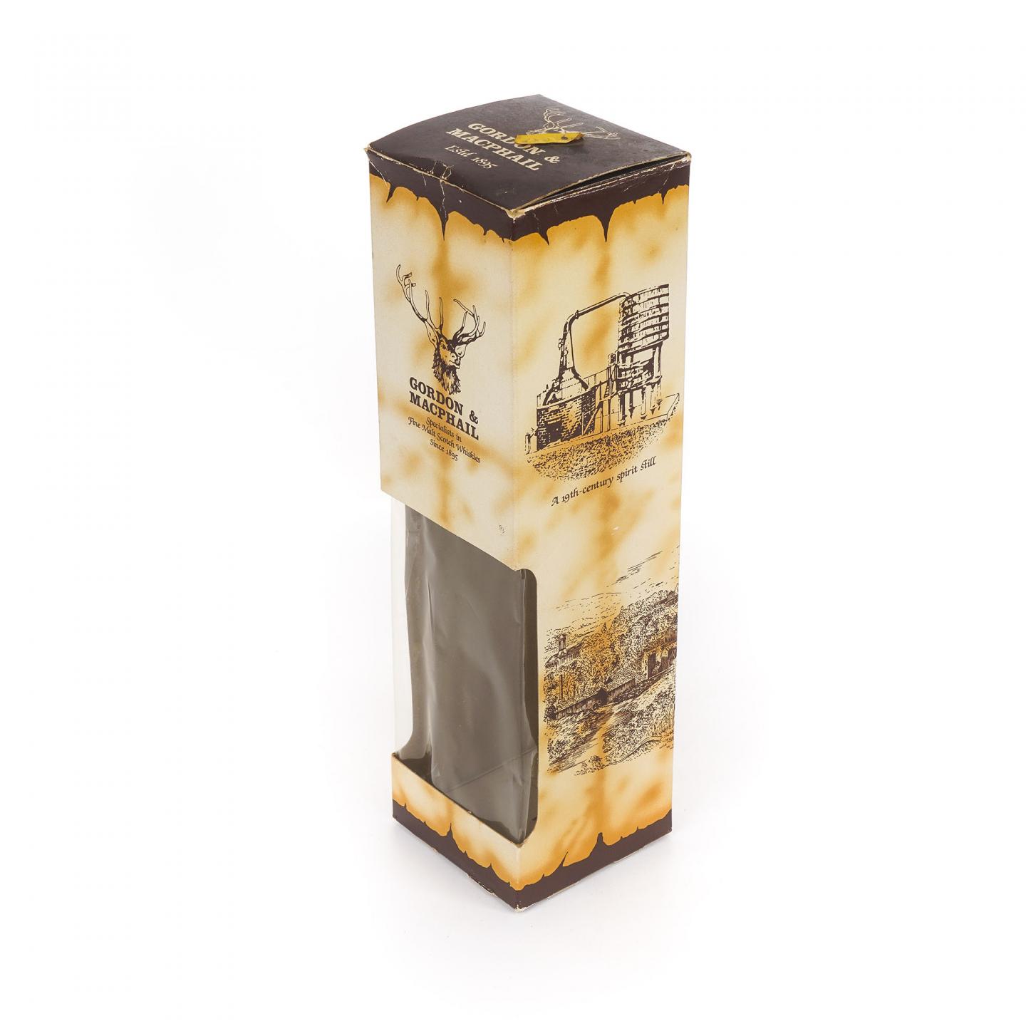 Old Elgin 1938 GM 750ml