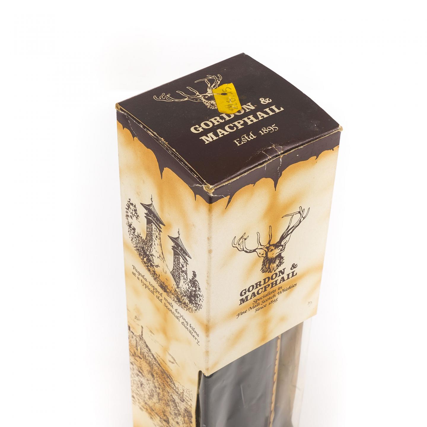 Old Elgin 1938 GM 750ml