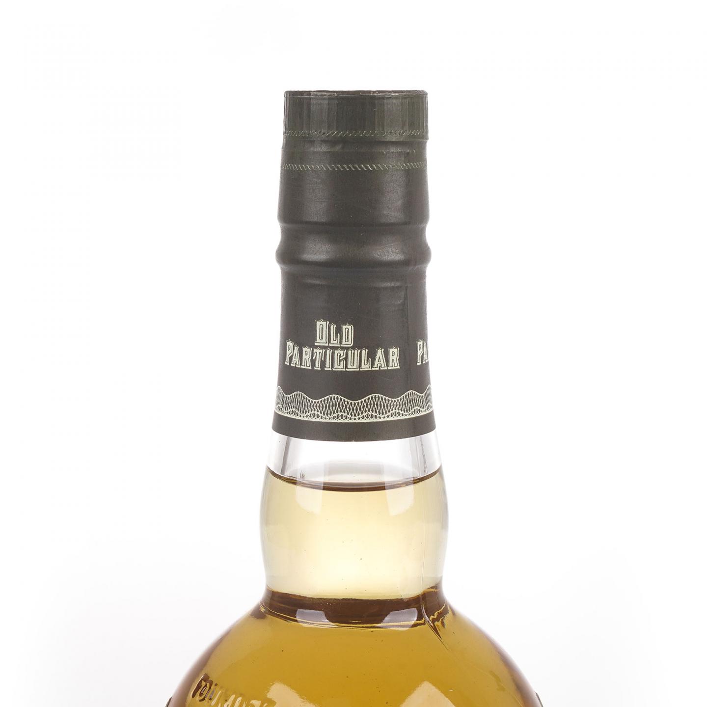 Laphroaig 拉弗格 15年 2004-2019 DL