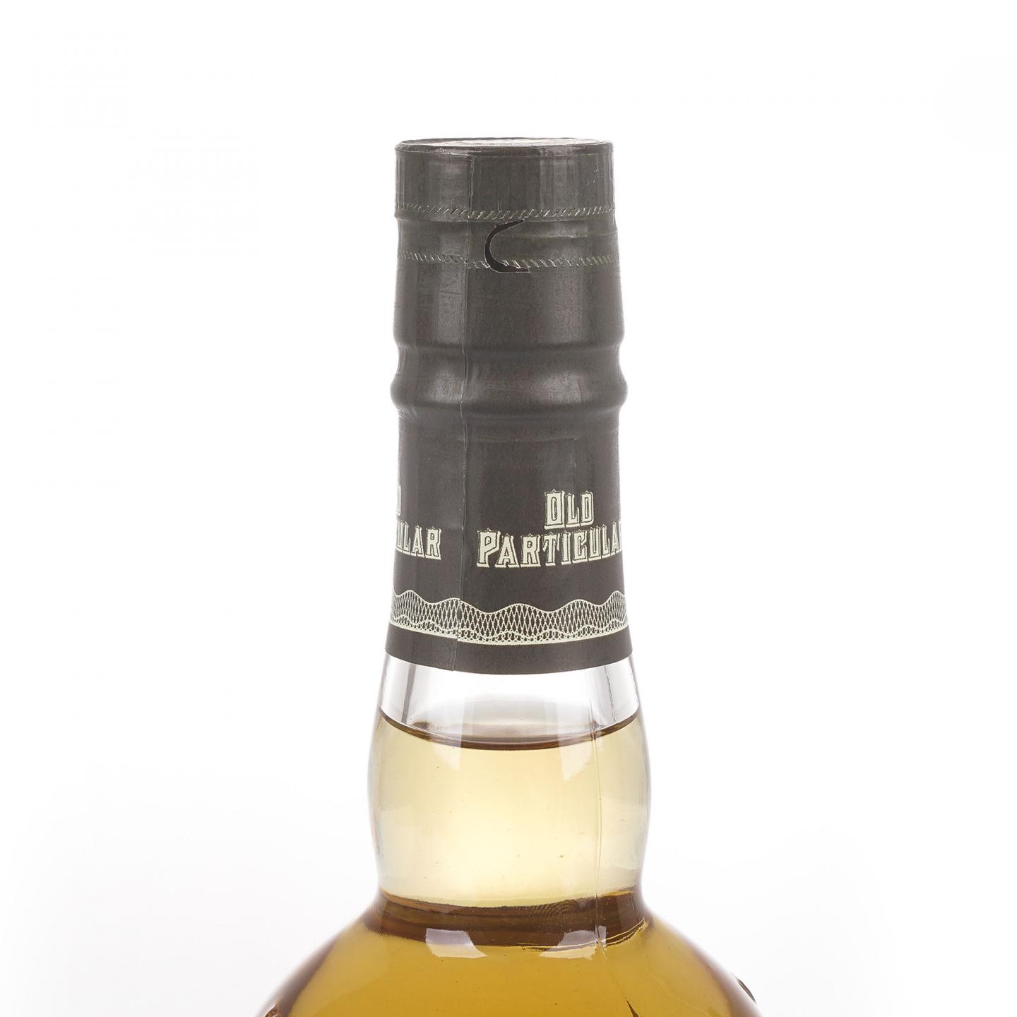 Laphroaig 拉弗格 15年 2004-2019 DL