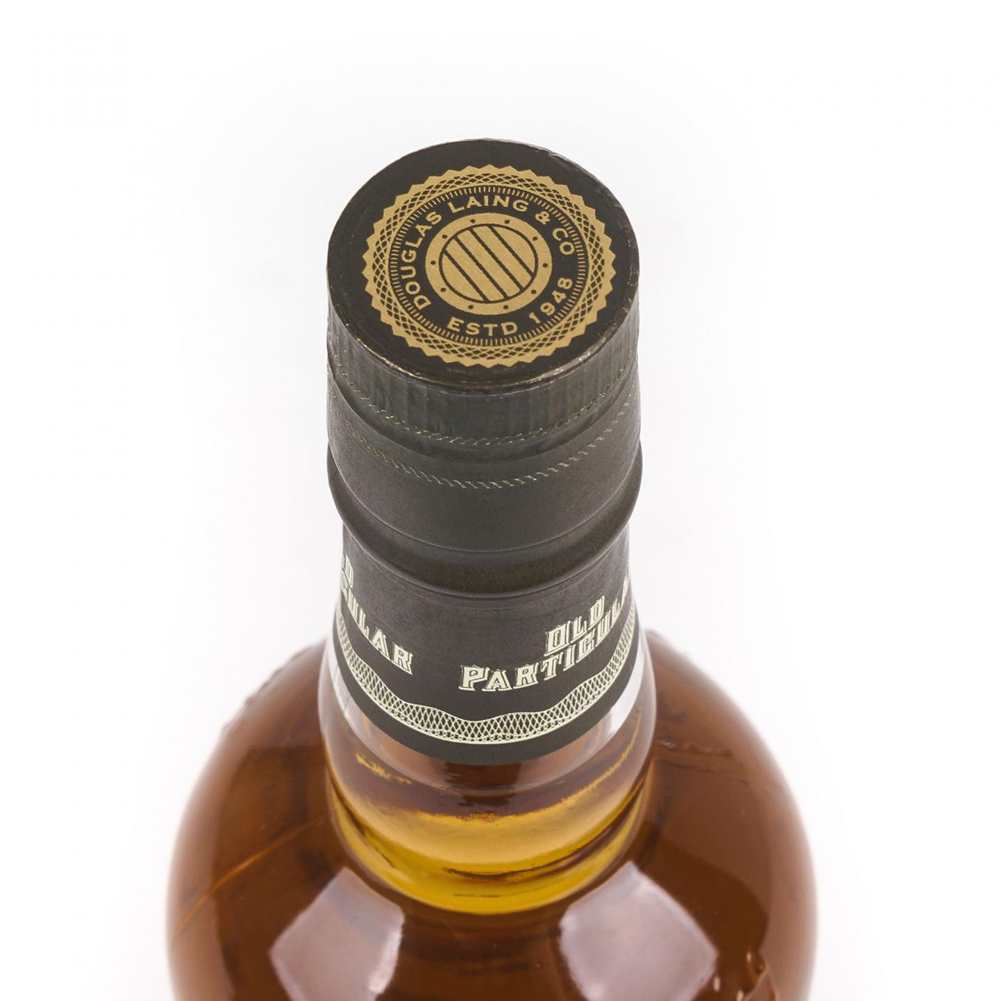 Laphroaig 拉弗格 15年 2004-2019 DL