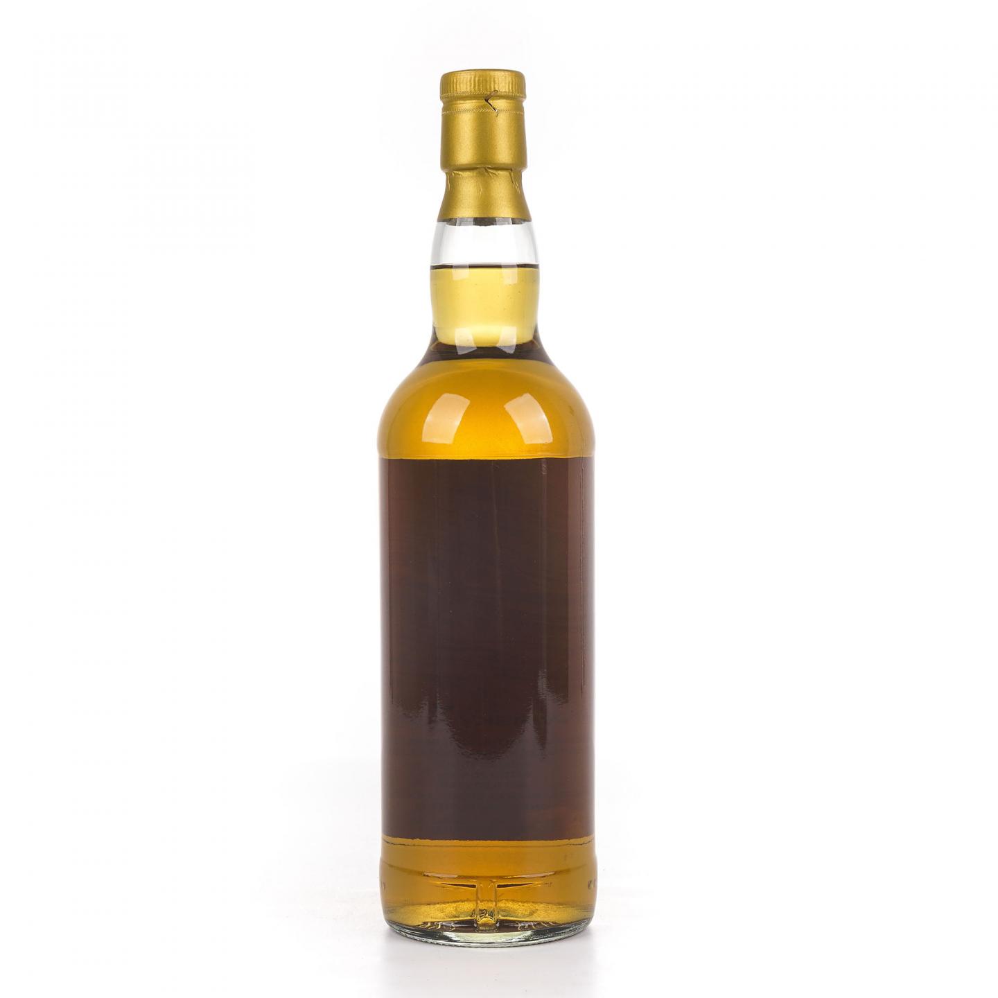 Arran 艾伦 21年 1996-2019 TWA