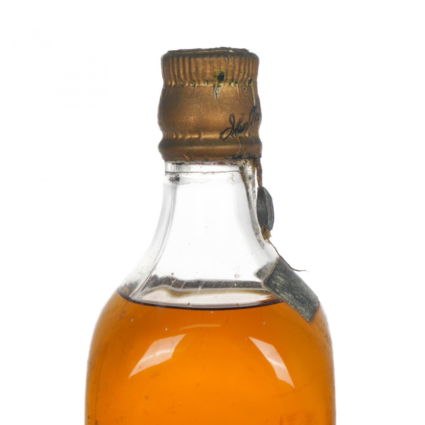 Johnnie Walker 尊尼获加 Guaranteed Over 12年