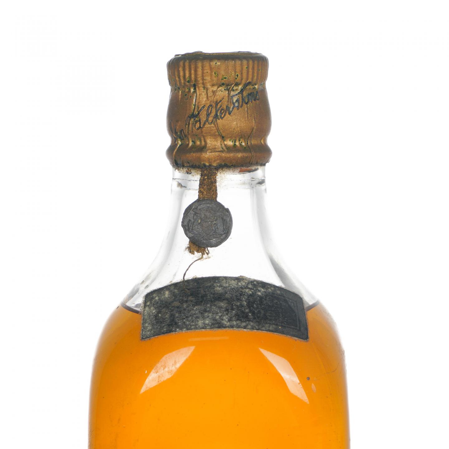 Johnnie Walker 尊尼获加 Guaranteed Over 12年