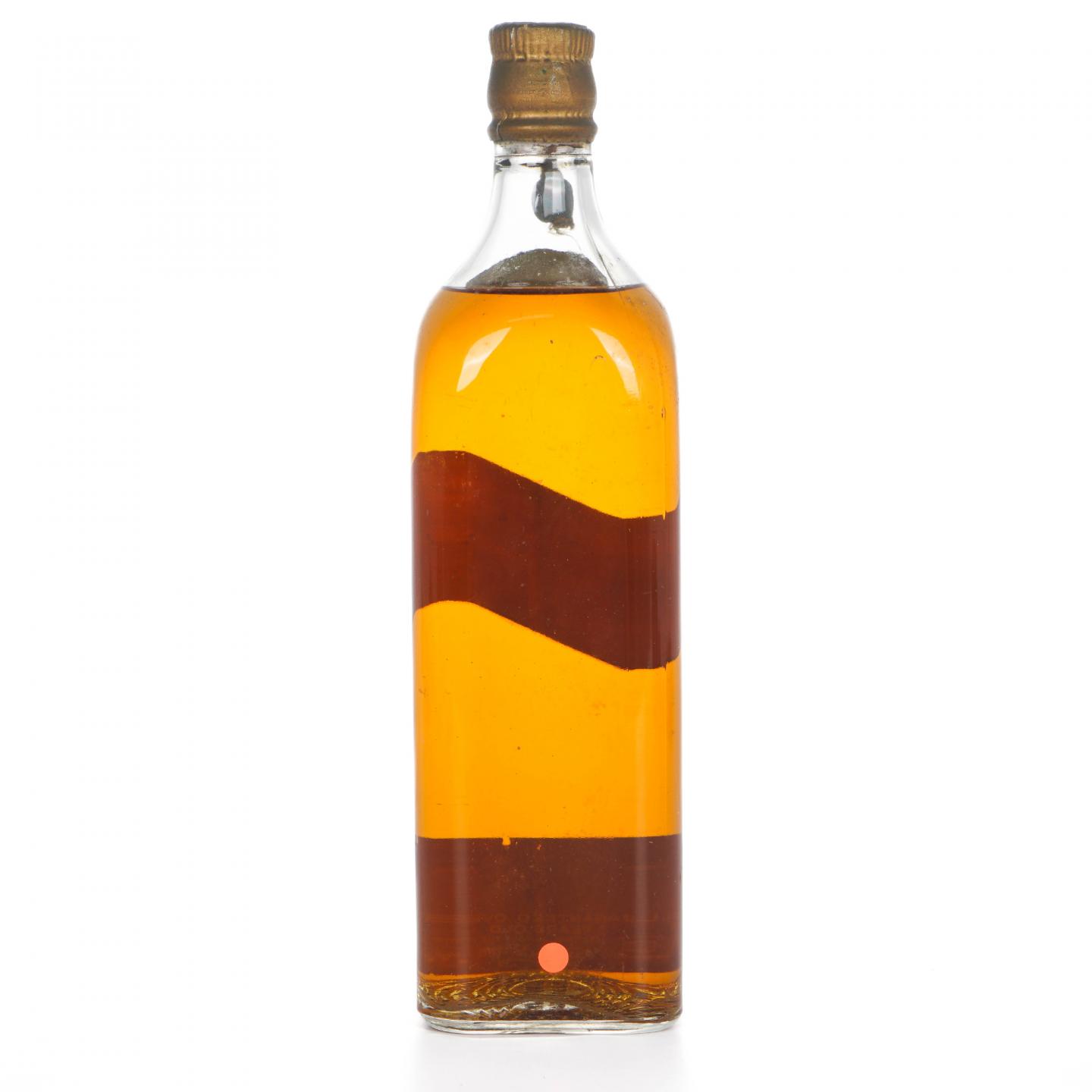 Johnnie Walker 尊尼获加 Guaranteed Over 12年