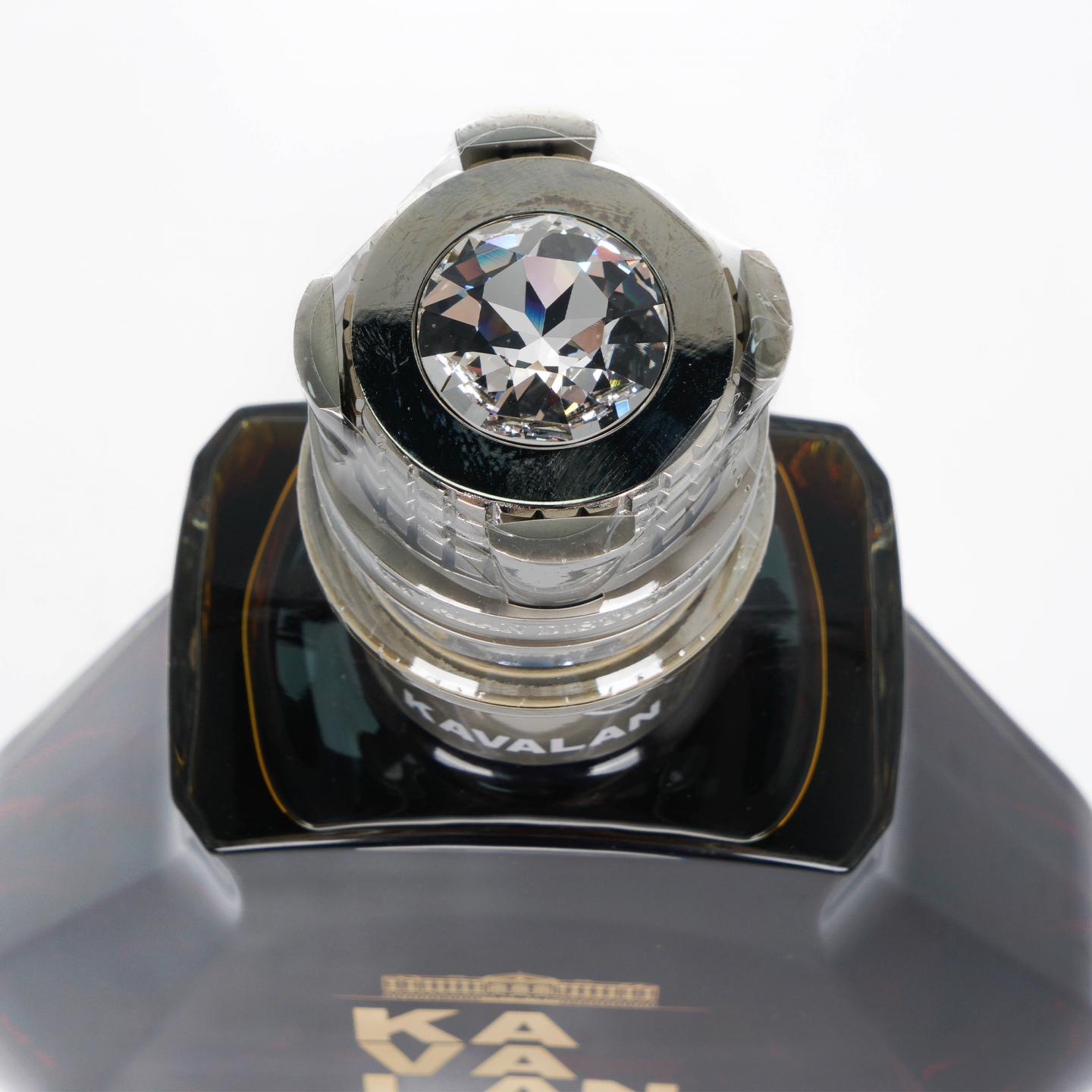 Kavalan 噶玛兰 2020 40周年纪念版 单桶 1.5L