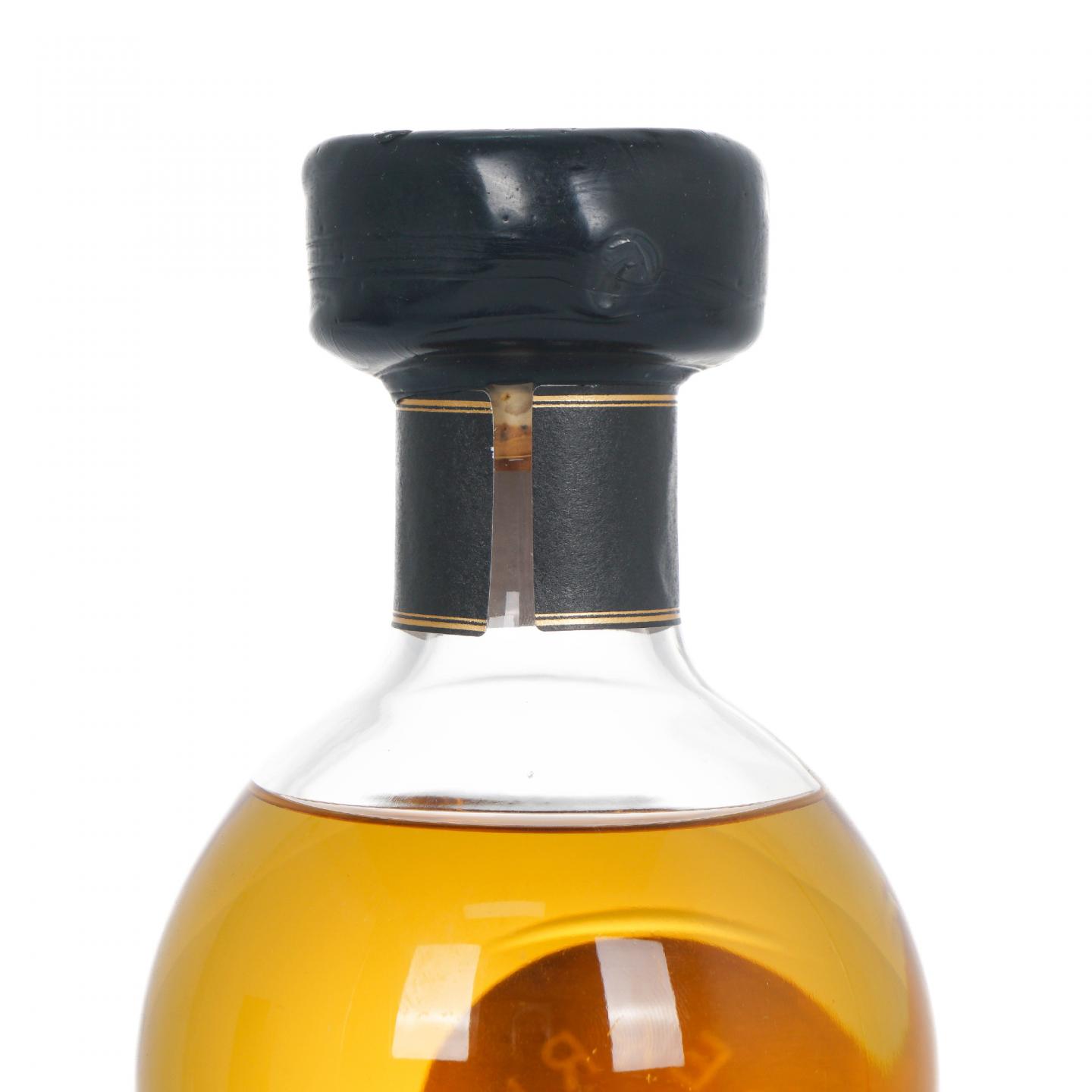 Springbank 云顶 1995-2022 BBR 超凡单桶#135