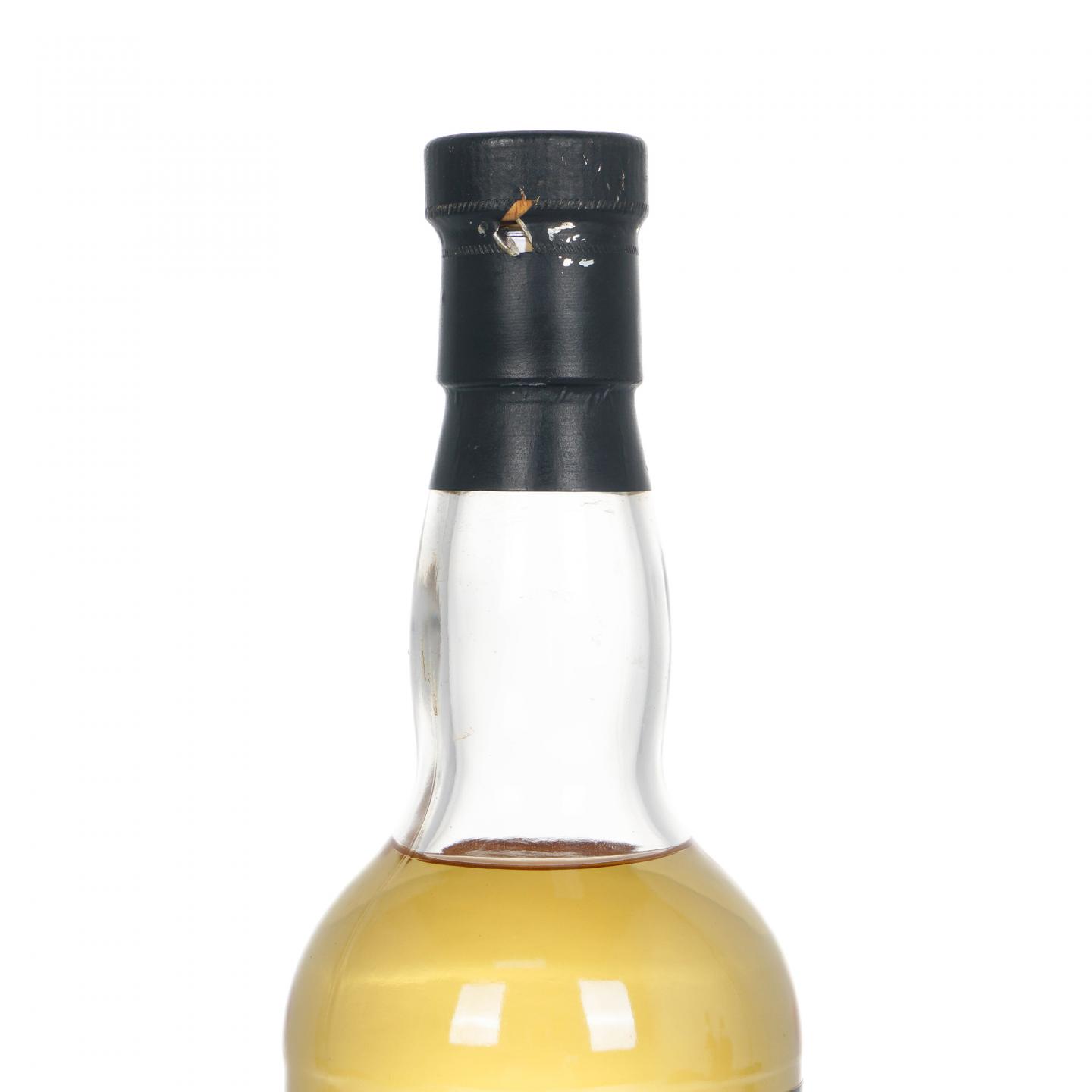 Glen Grant 格兰冠 21年 1992-2013 TWA
