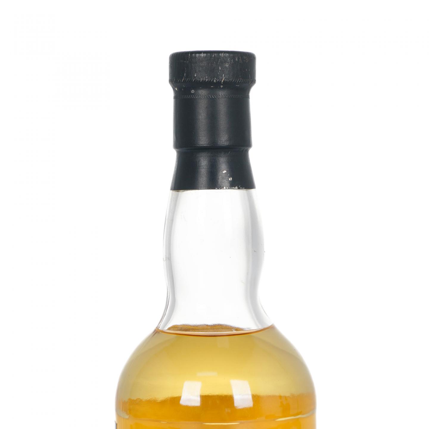 Glen Grant 格兰冠 21年 1992-2013 TWA