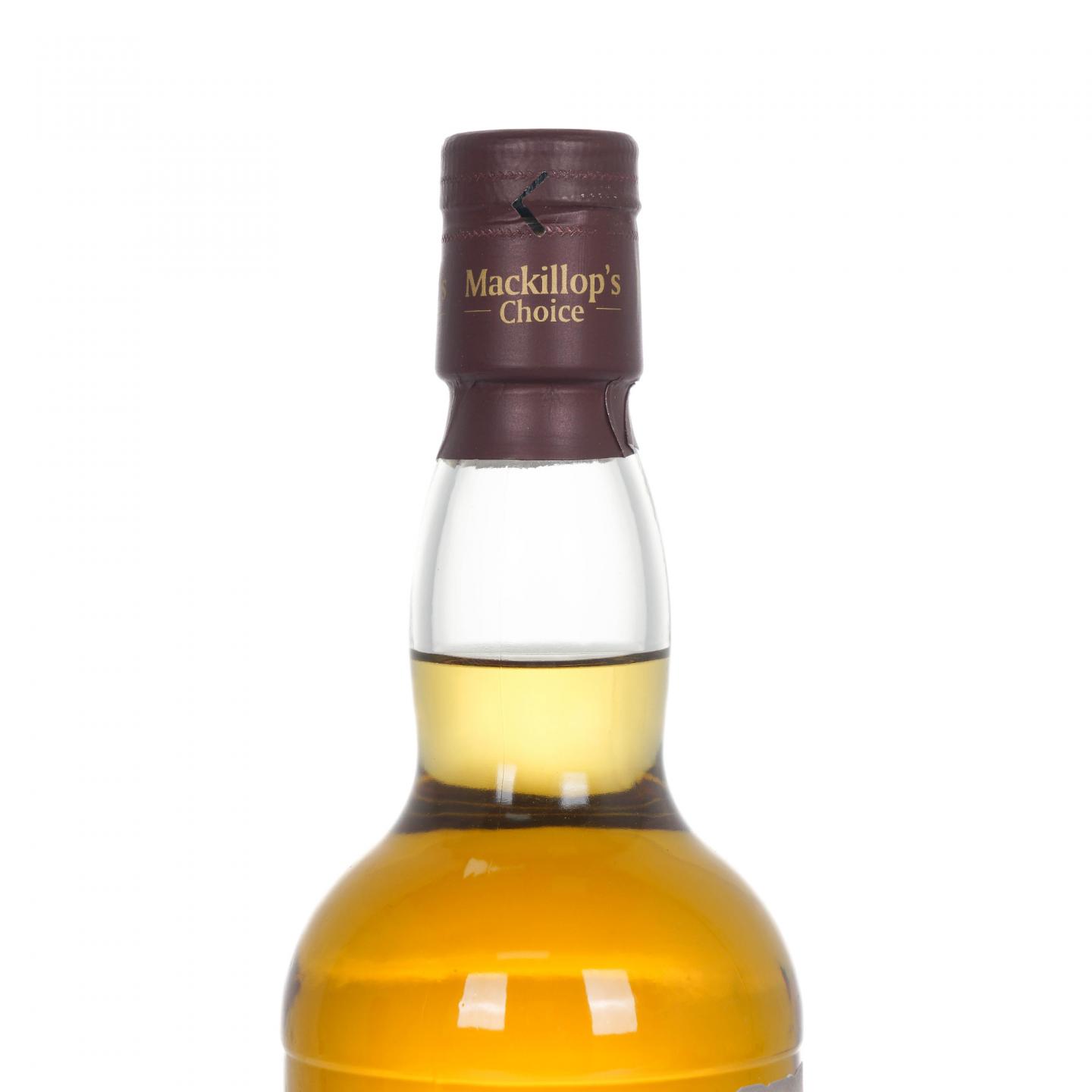 Highland Park 高原骑士 1991-2007 Mackillop's Choice