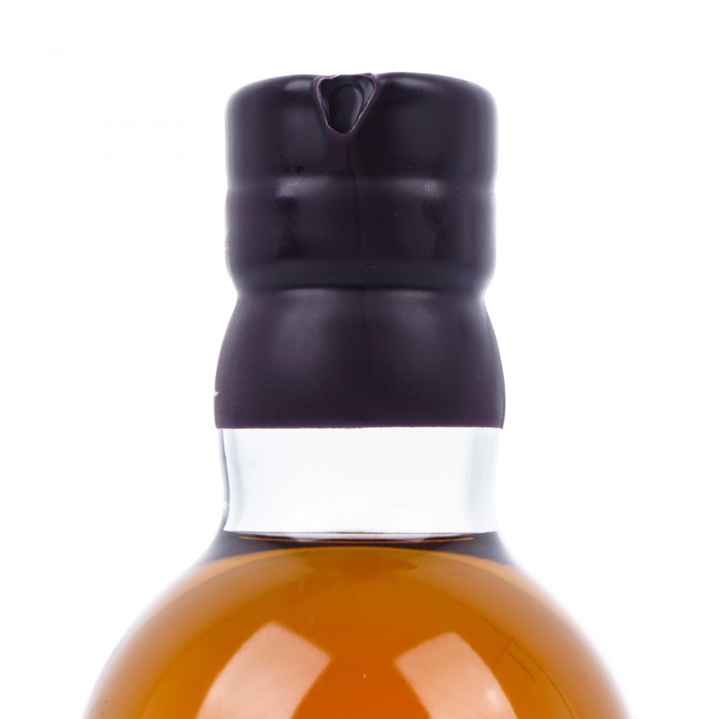 Aberlour 雅伯莱 23年 1998 雪莉桶#2351