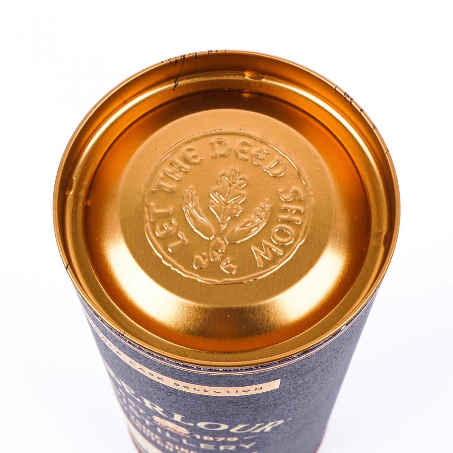 Aberlour 雅伯莱 23年 1998 雪莉桶#2351