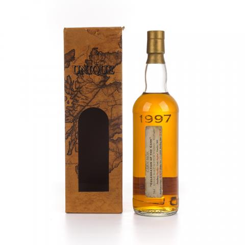 Macallan 麦卡伦 1997-2010 Càrn Mòr